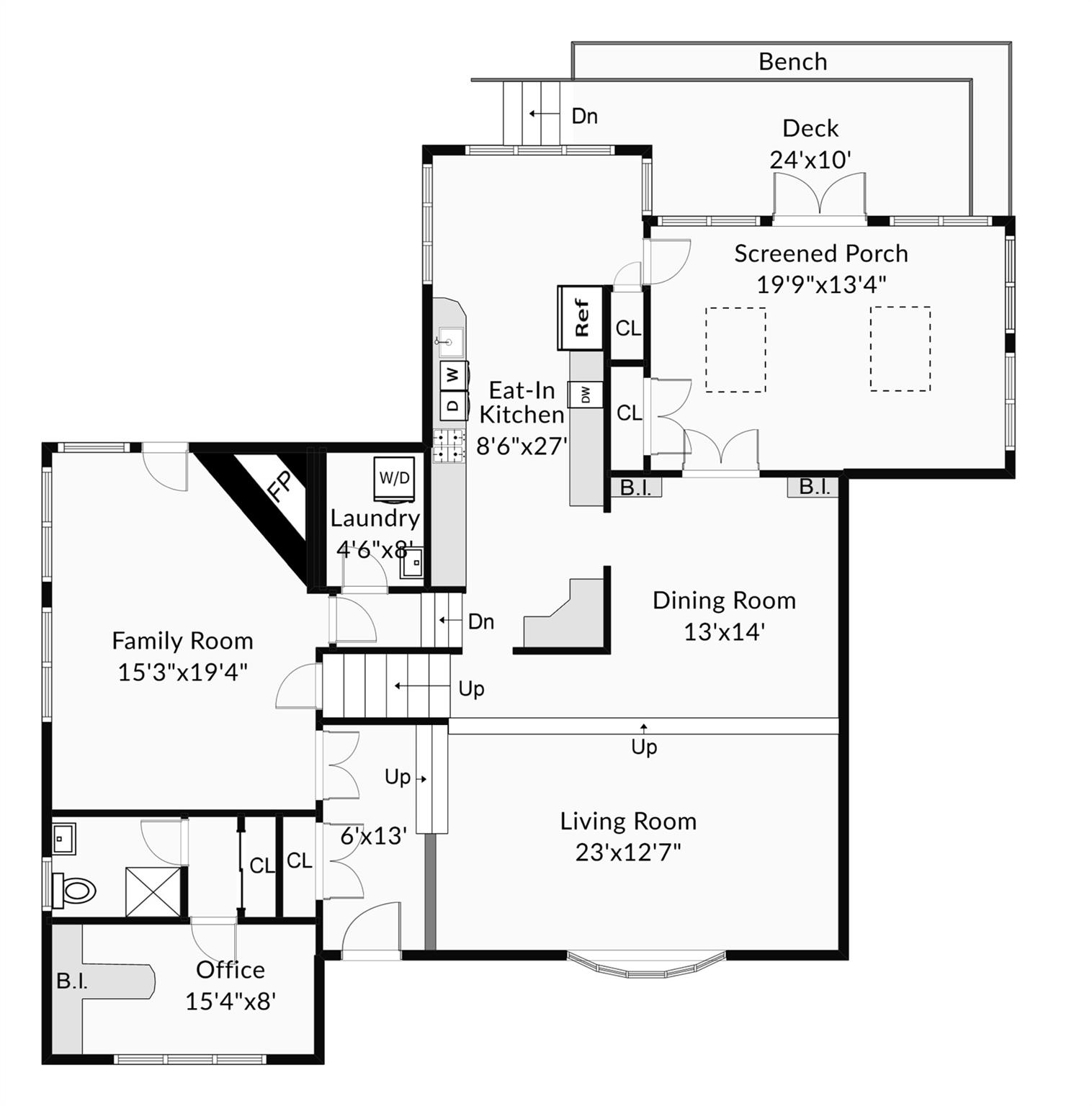 42 Cross Ridge Road, Chappaqua, NY 10514
