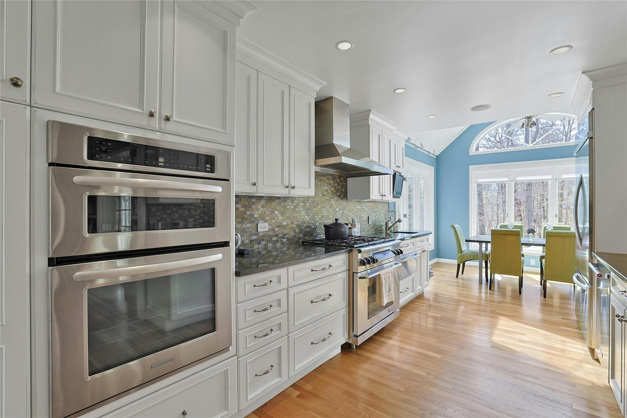 42 Cross Ridge Road, Chappaqua, NY 10514