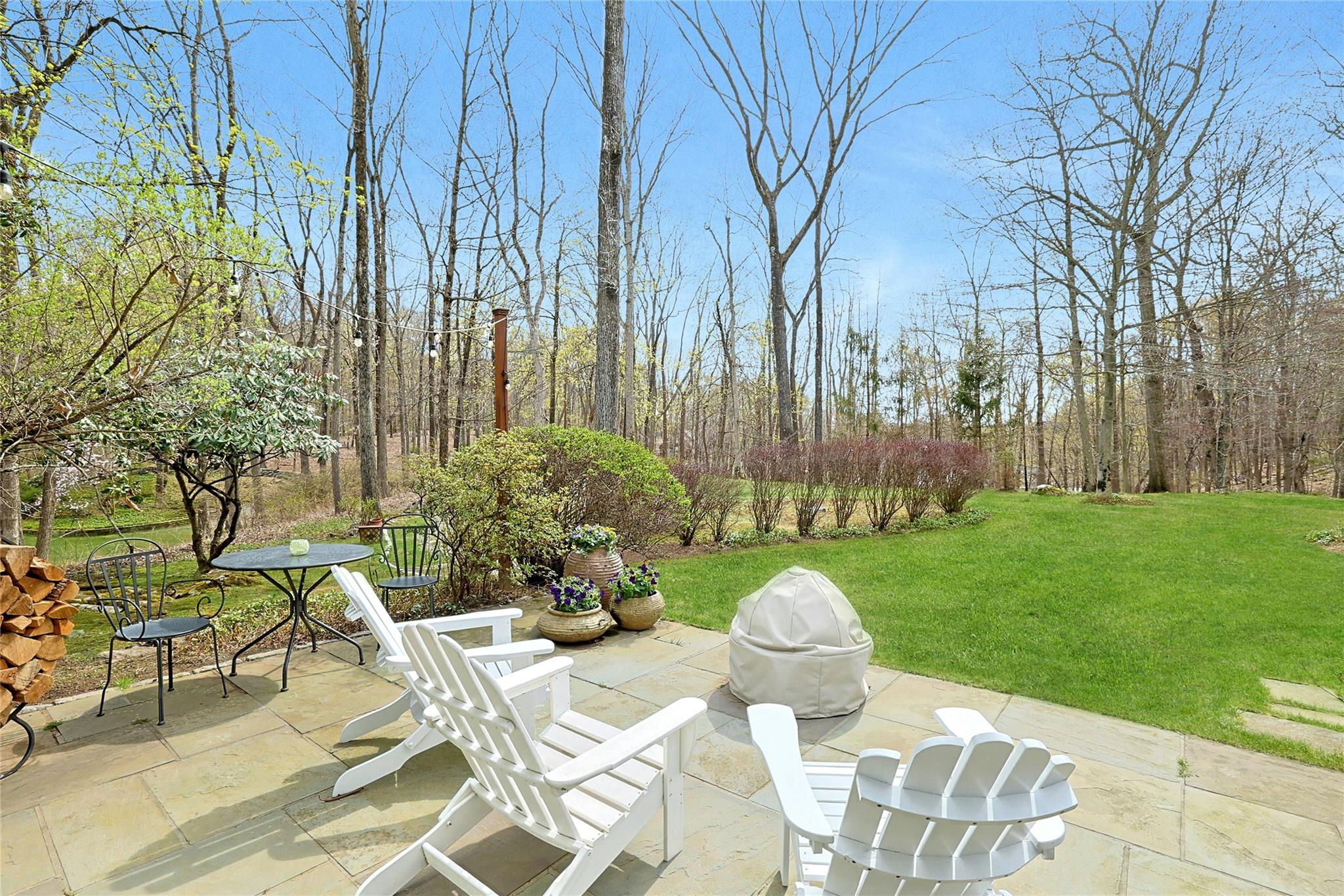 42 Cross Ridge Road, Chappaqua, NY 10514