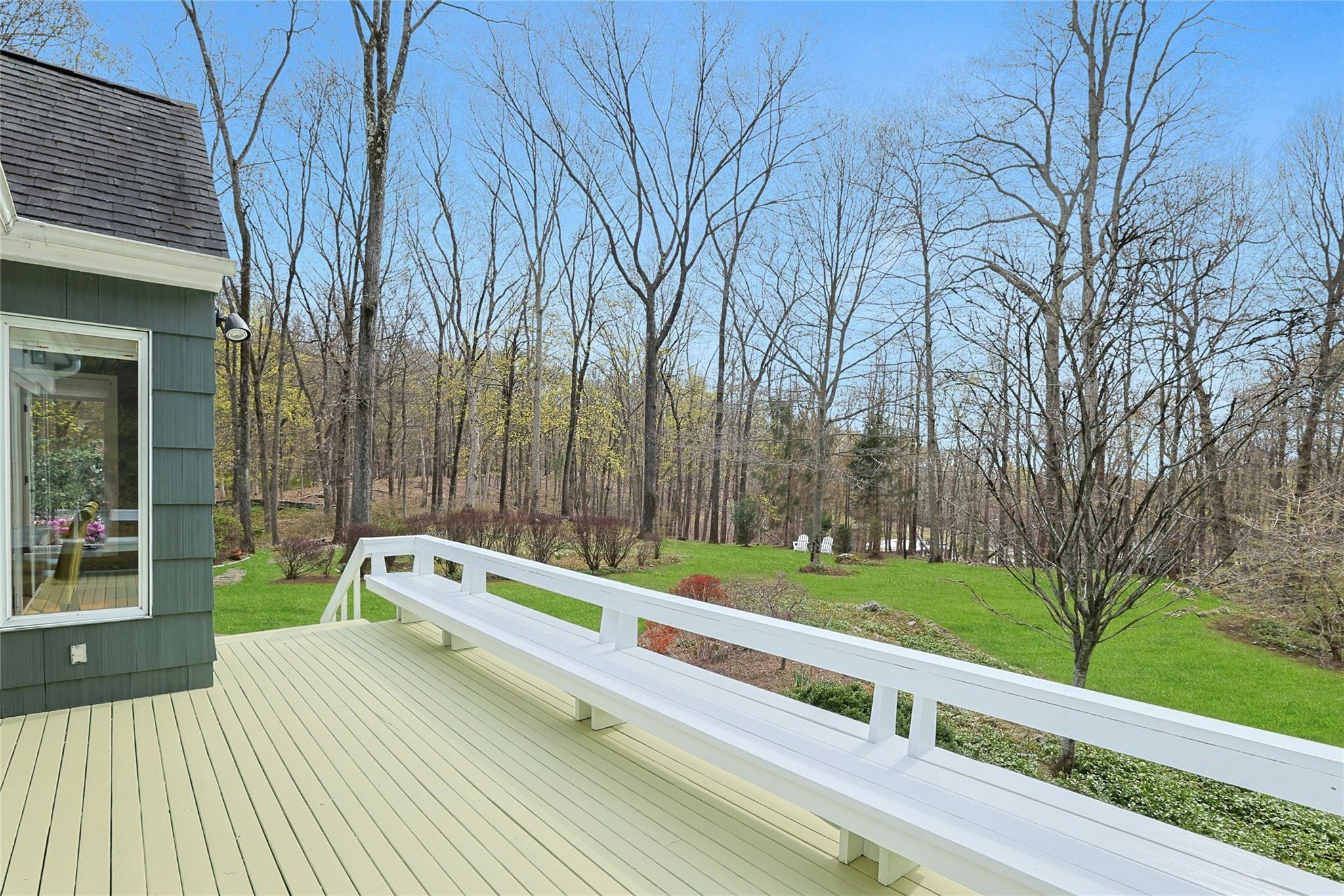 42 Cross Ridge Road, Chappaqua, NY 10514
