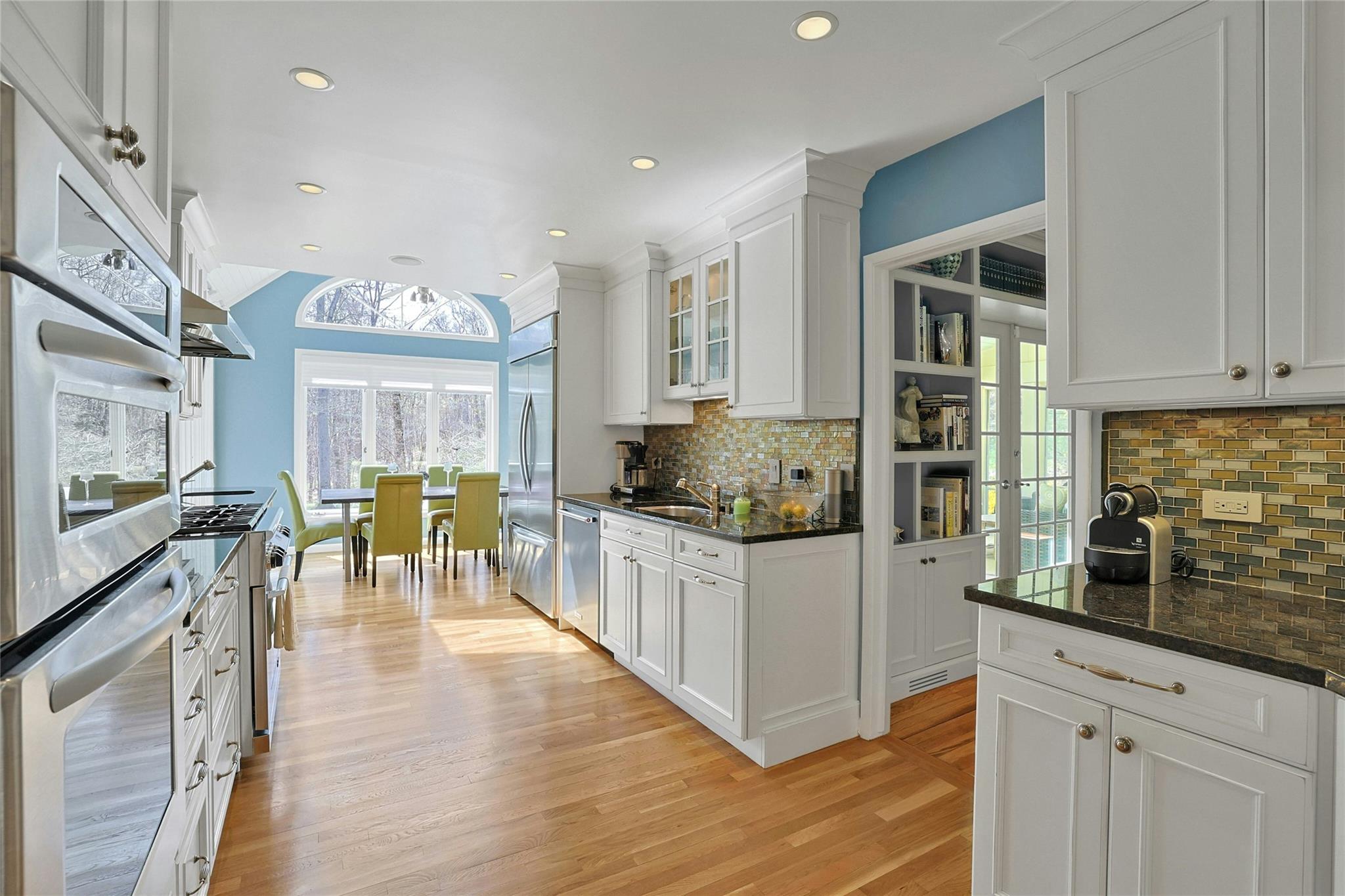 42 Cross Ridge Road, Chappaqua, NY 10514