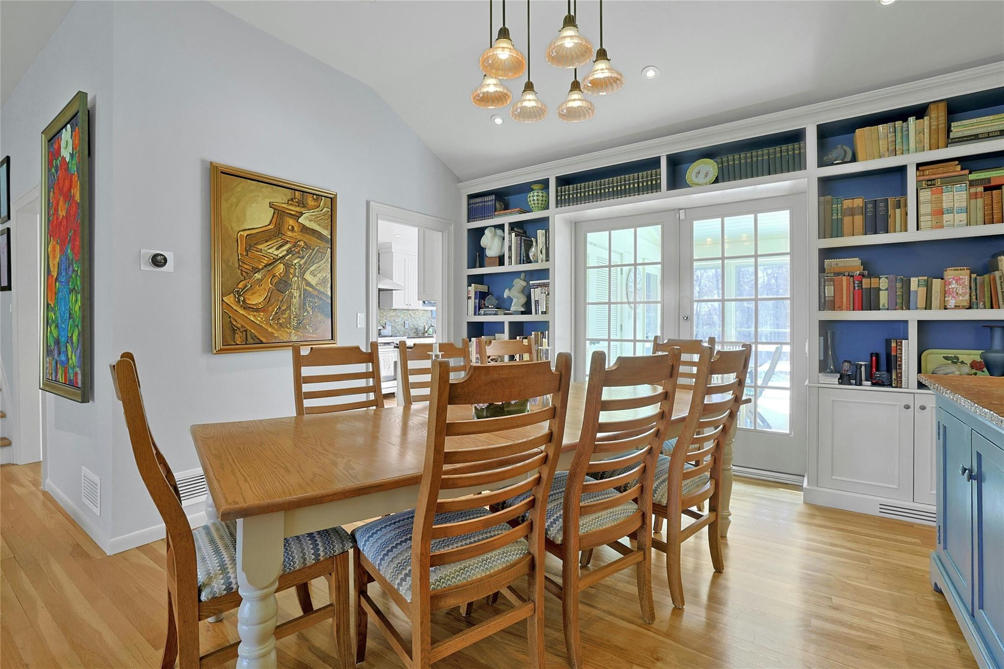 42 Cross Ridge Road, Chappaqua, NY 10514