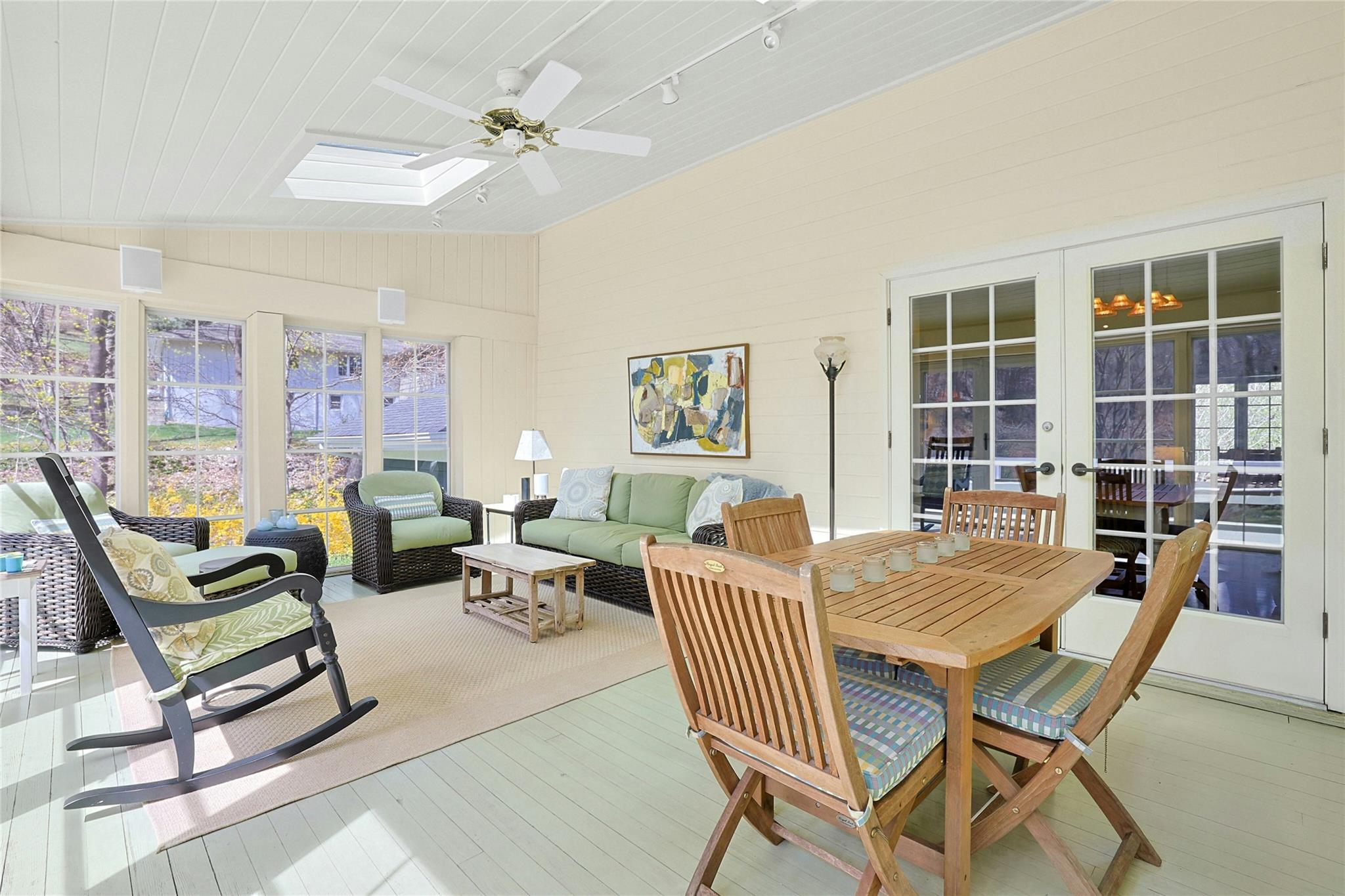 42 Cross Ridge Road, Chappaqua, NY 10514