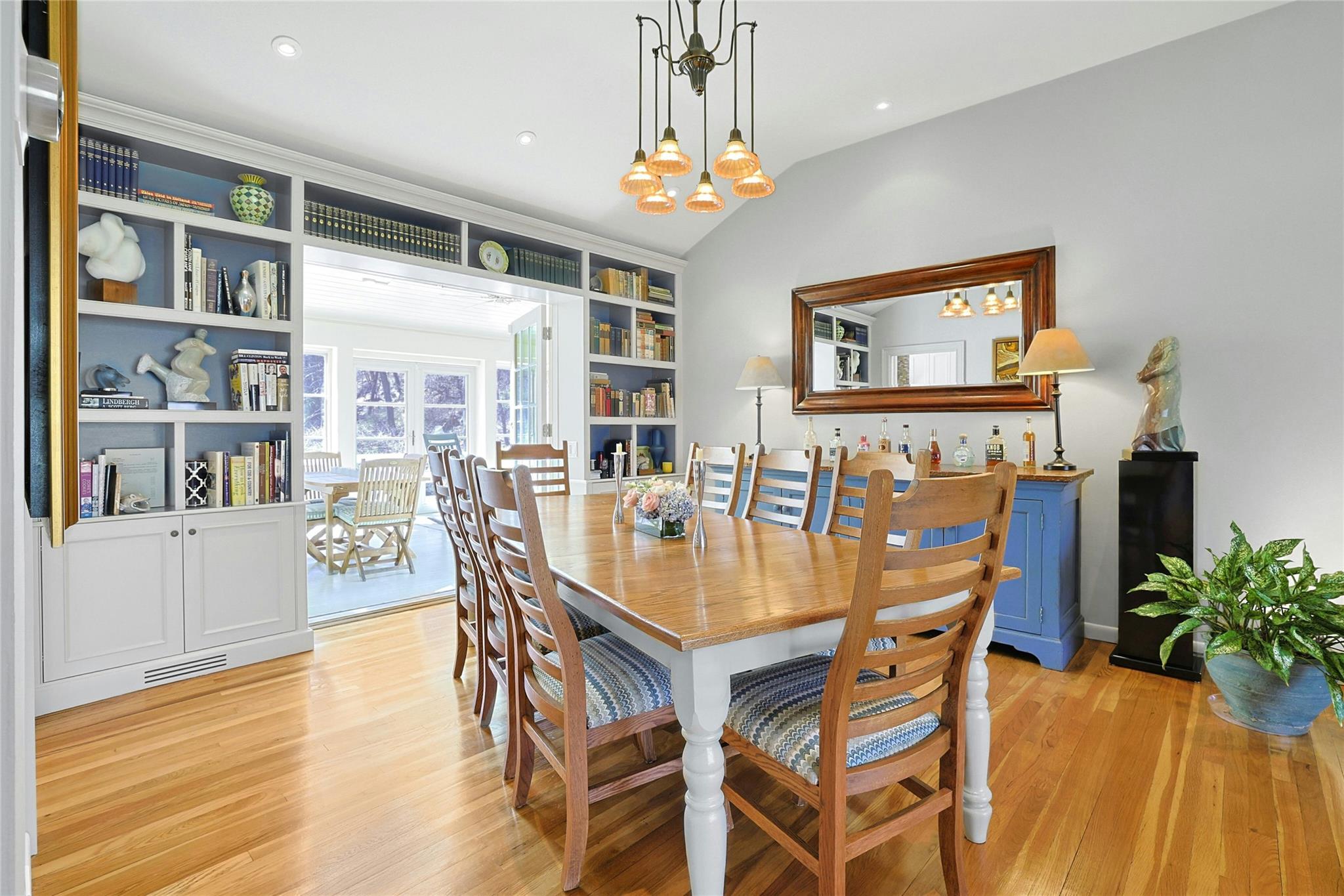 42 Cross Ridge Road, Chappaqua, NY 10514