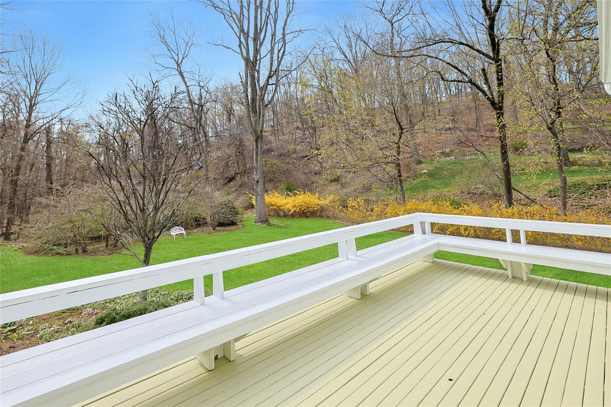 42 Cross Ridge Road, Chappaqua, NY 10514