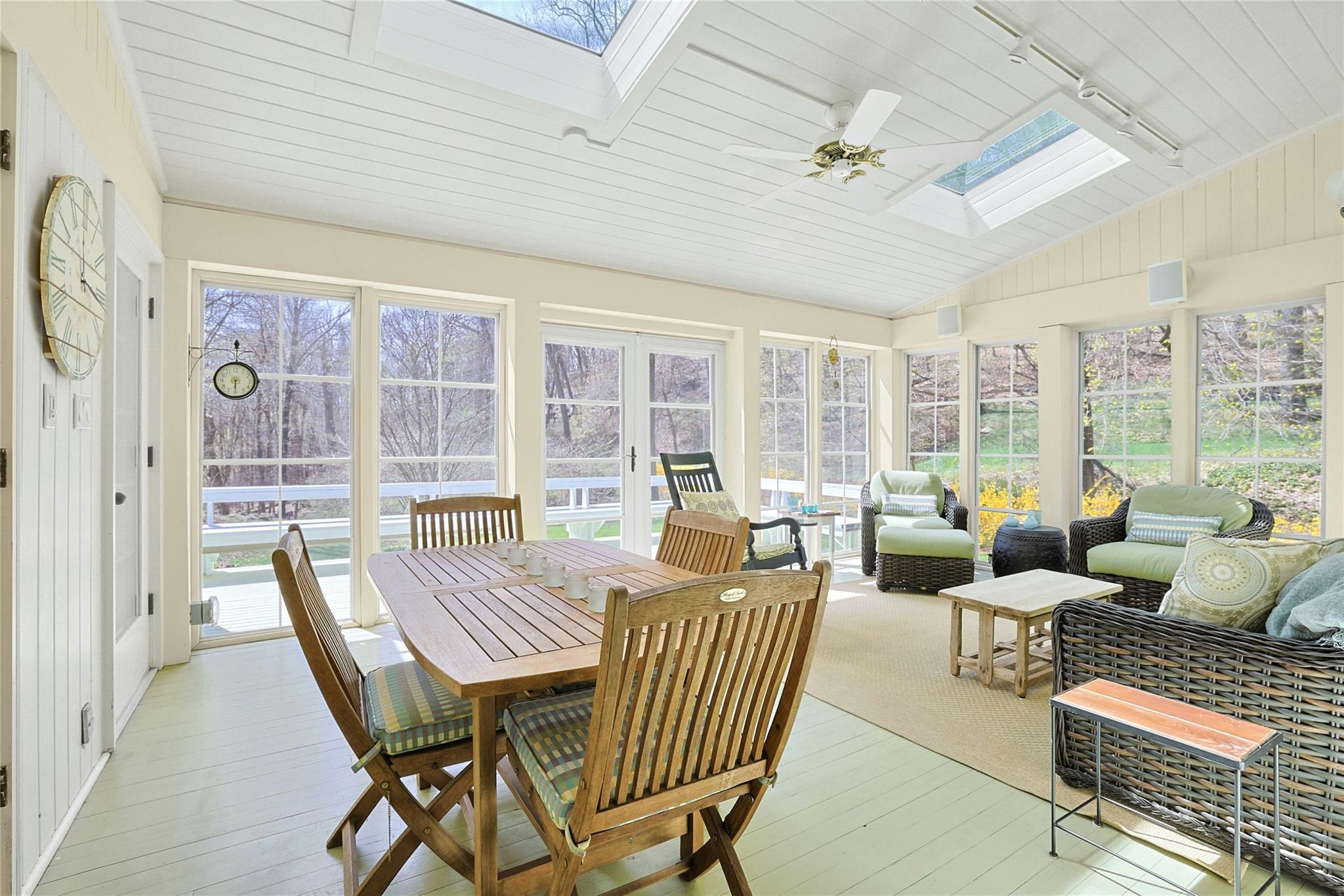 42 Cross Ridge Road, Chappaqua, NY 10514