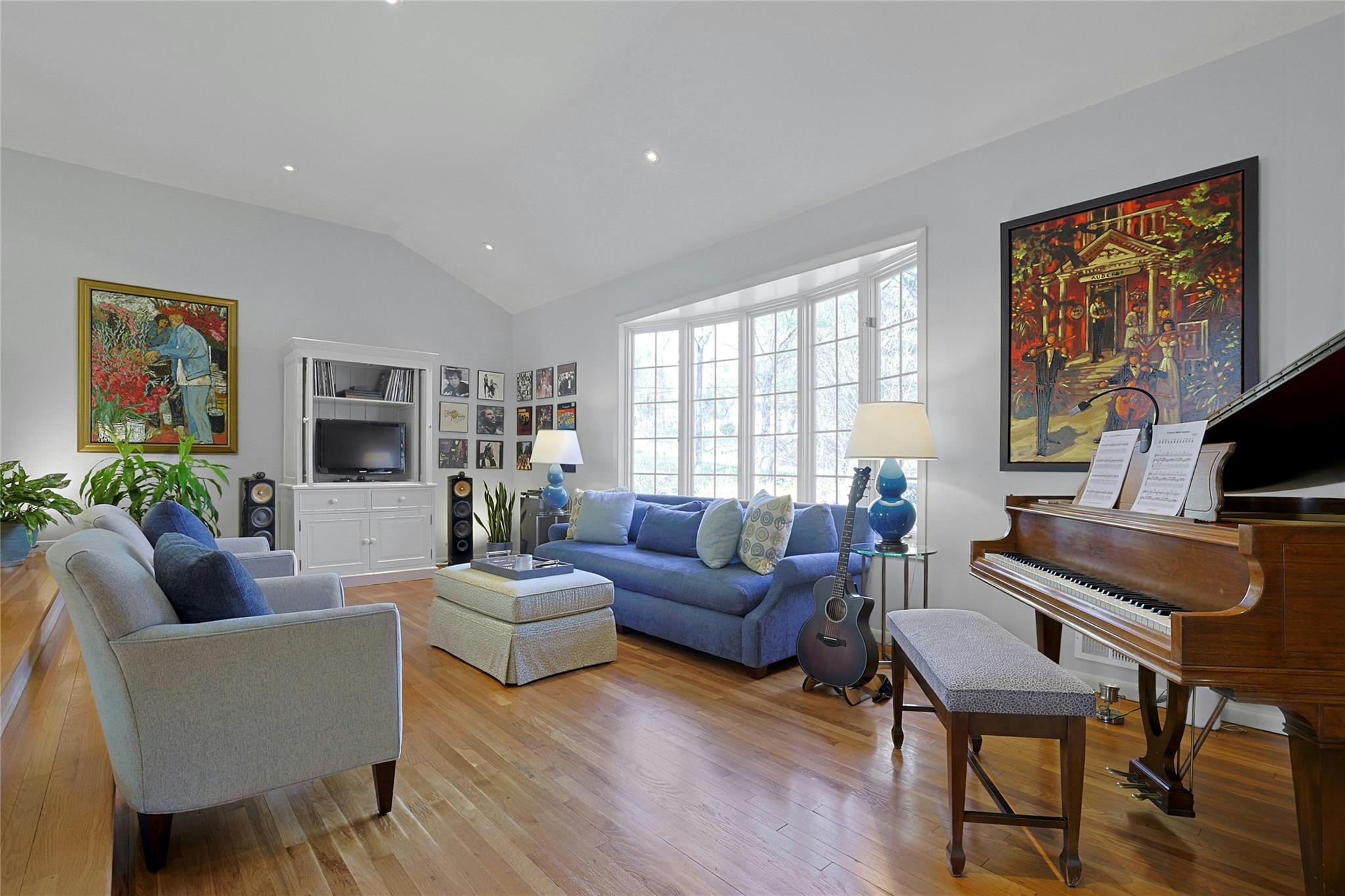 42 Cross Ridge Road, Chappaqua, NY 10514