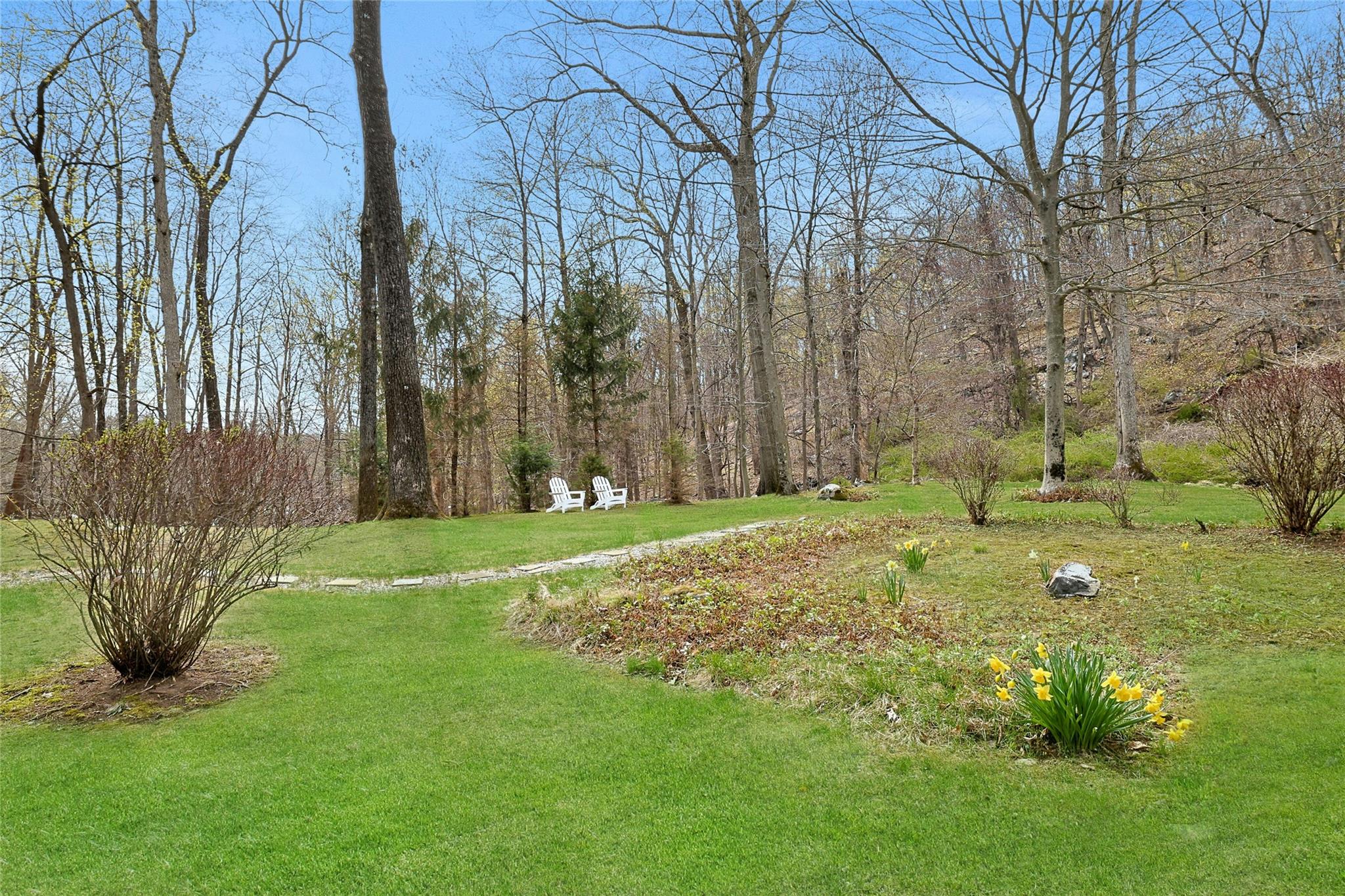 42 Cross Ridge Road, Chappaqua, NY 10514
