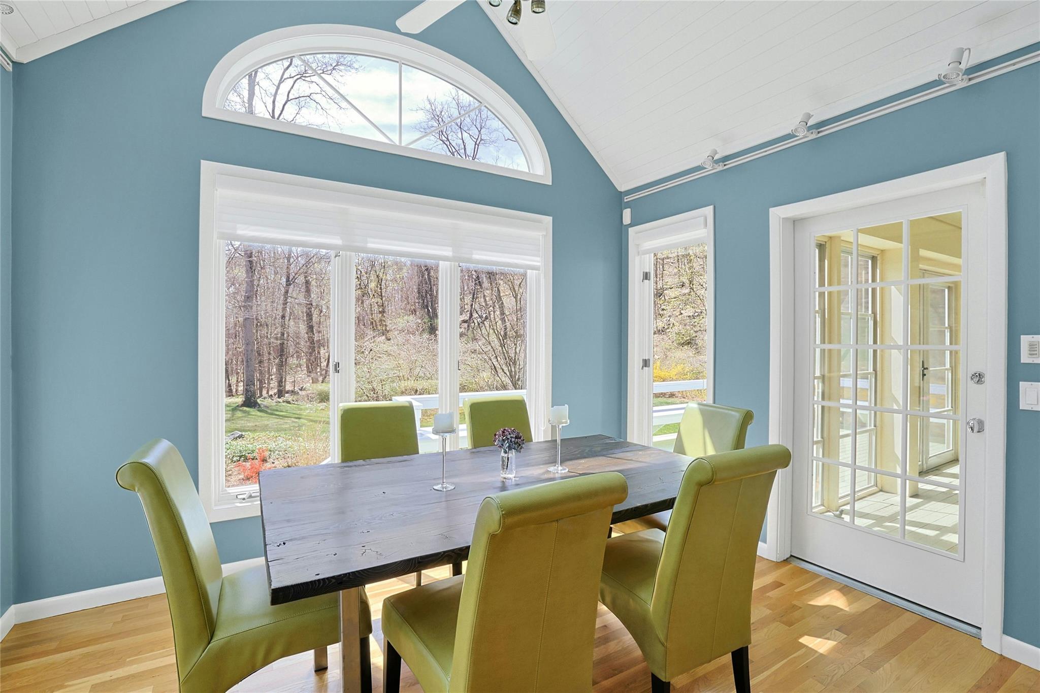 42 Cross Ridge Road, Chappaqua, NY 10514