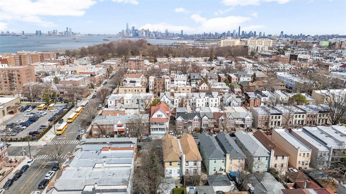 58 71st Street, Brooklyn, NY 11209