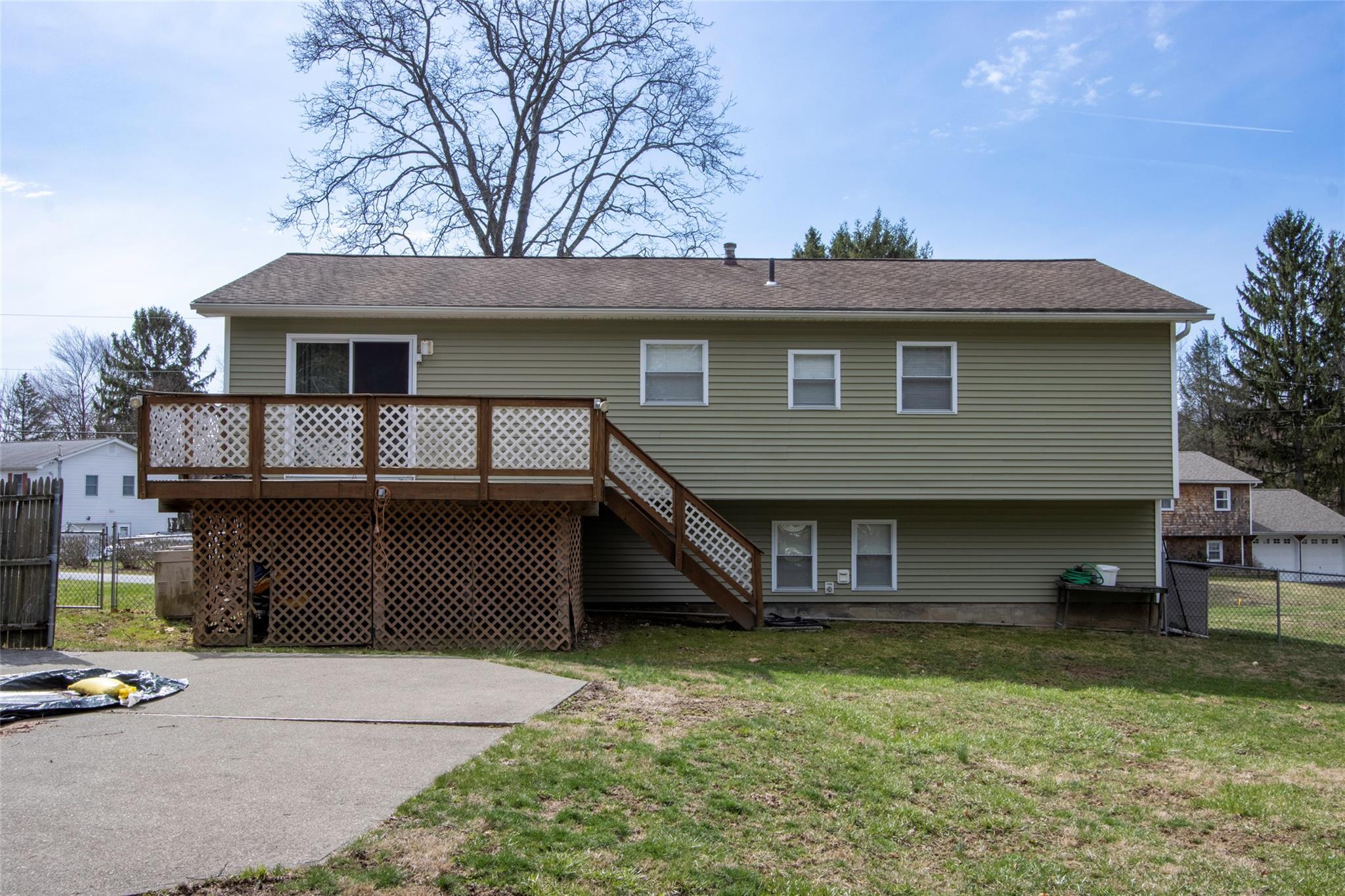 108 Parkdale Drive, New Windsor, NY 12553