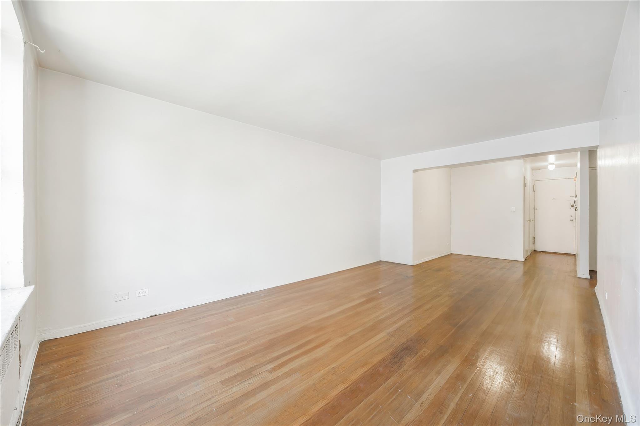 2830 Briggs Avenue # 3F, Bronx, NY 10458