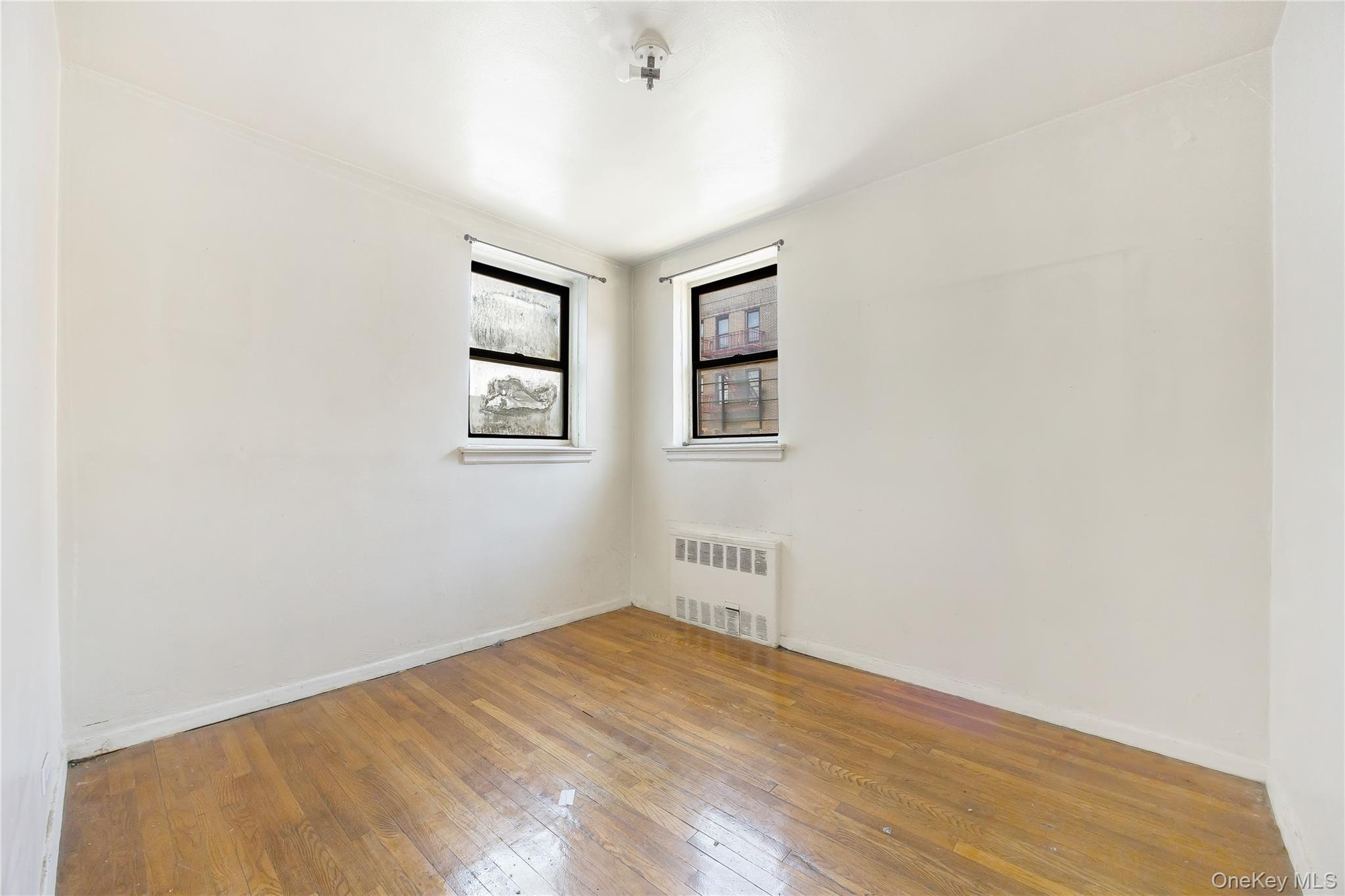 2830 Briggs Avenue # 3F, Bronx, NY 10458