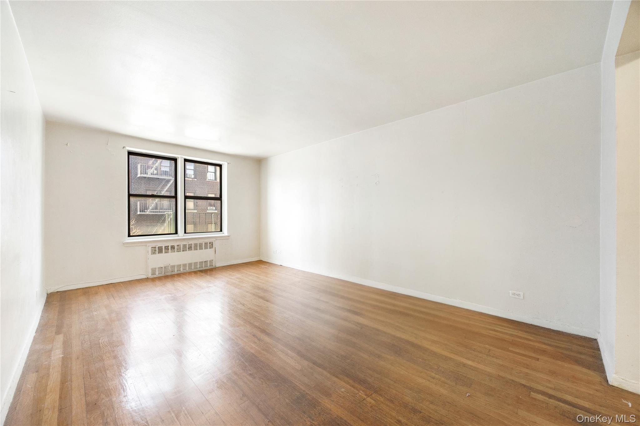 2830 Briggs Avenue # 3F, Bronx, NY 10458