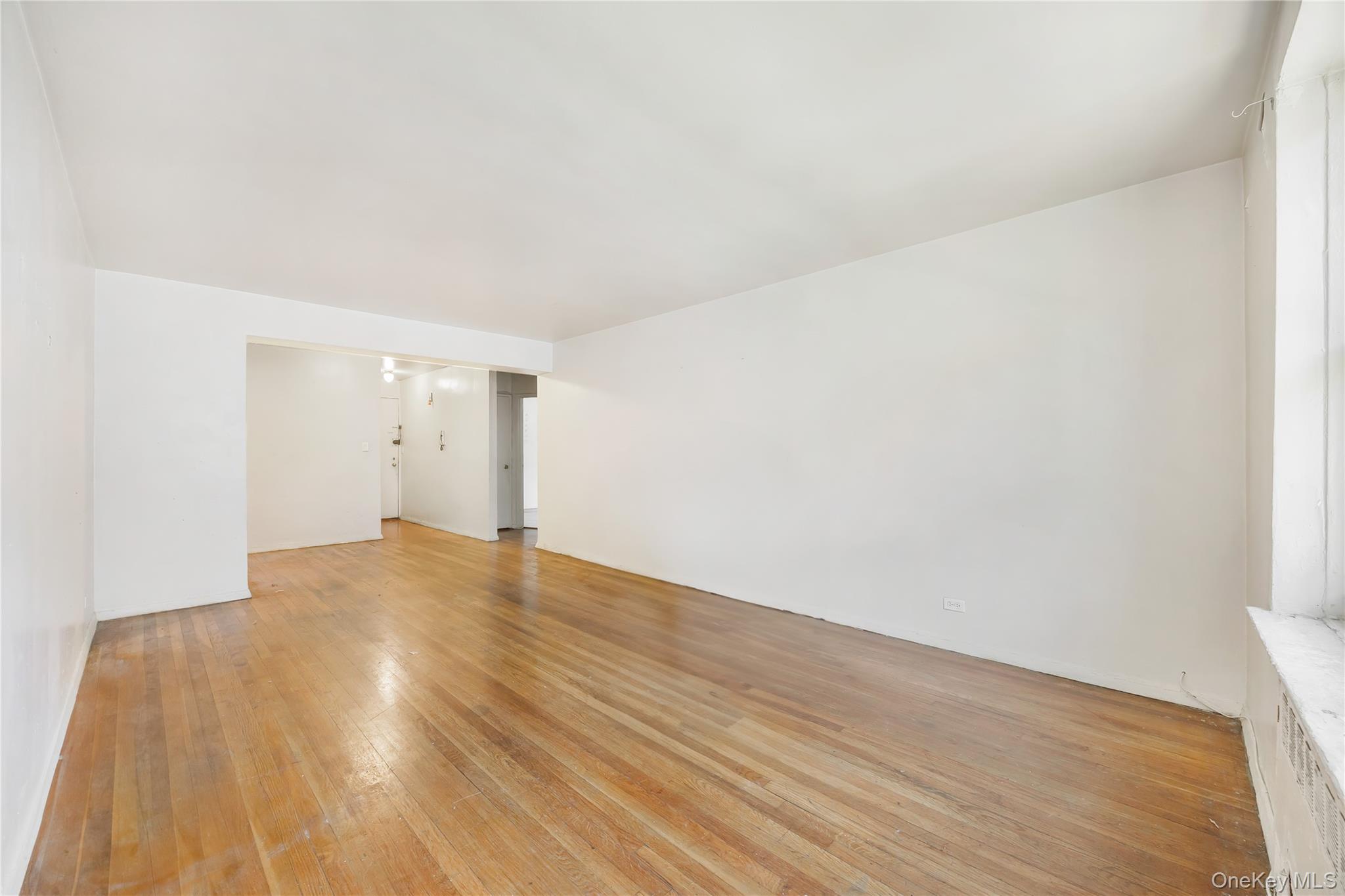 2830 Briggs Avenue # 3F, Bronx, NY 10458