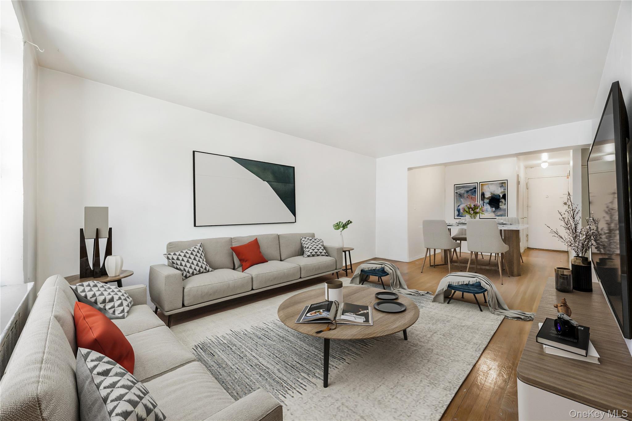 2830 Briggs Avenue # 3F, Bronx, NY 10458