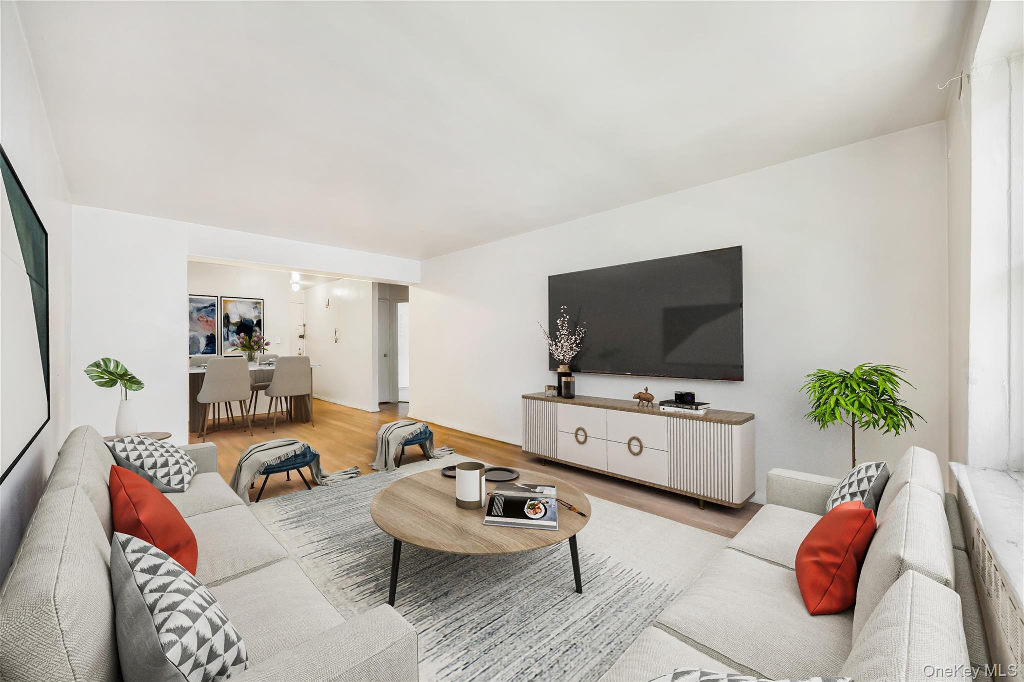 2830 Briggs Avenue # 3F, Bronx, NY 10458