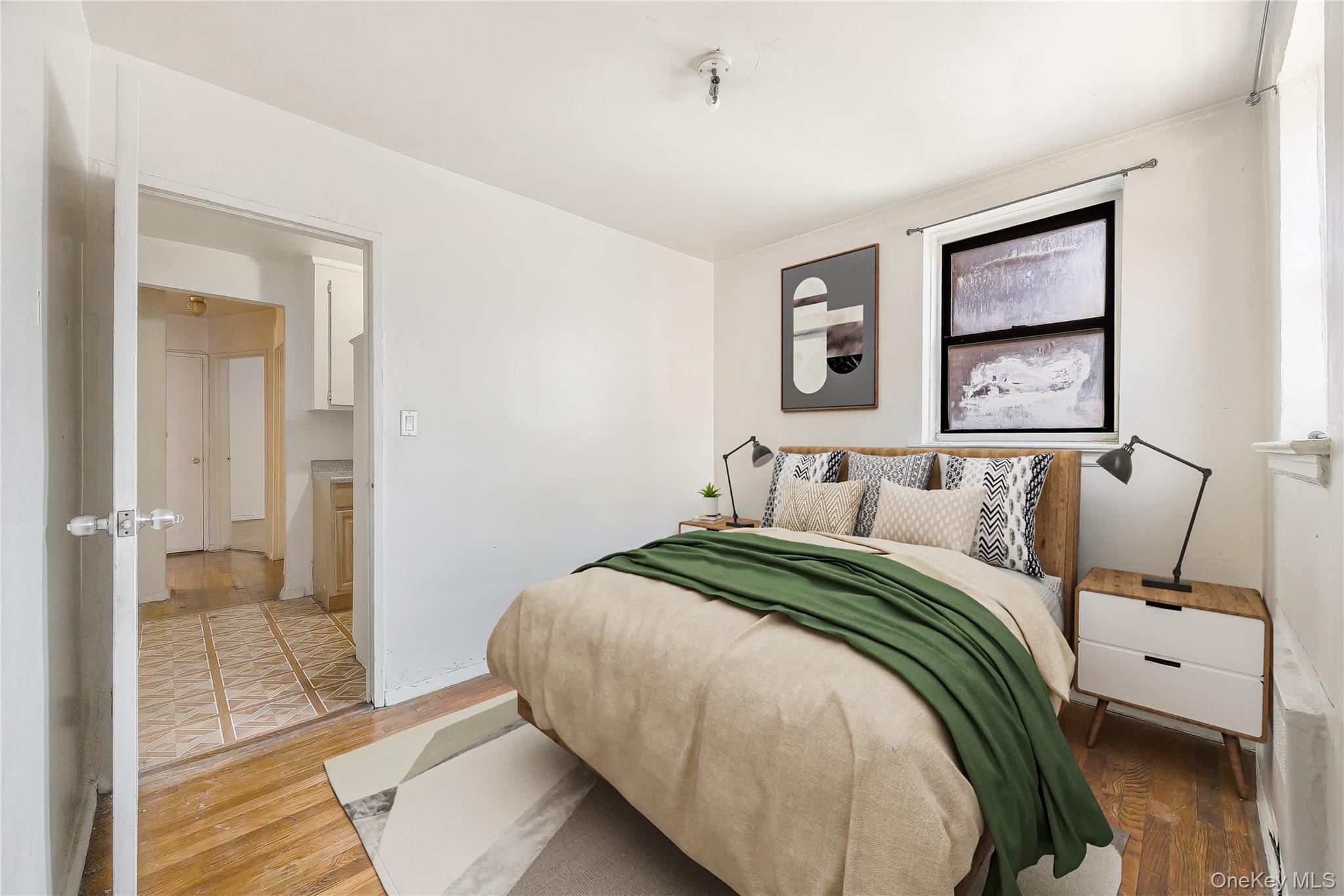 2830 Briggs Avenue # 3F, Bronx, NY 10458