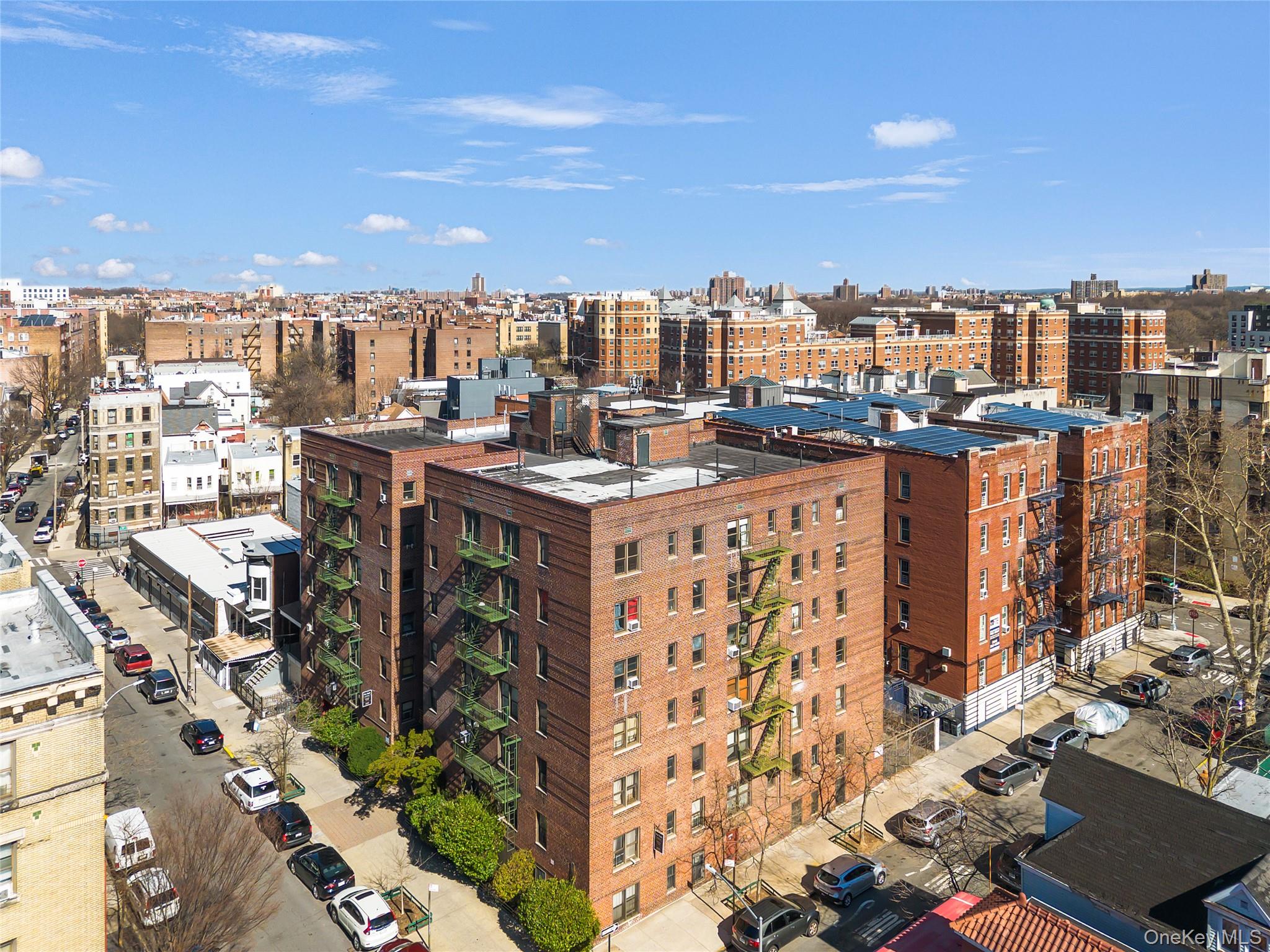 2830 Briggs Avenue # 3F, Bronx, NY 10458