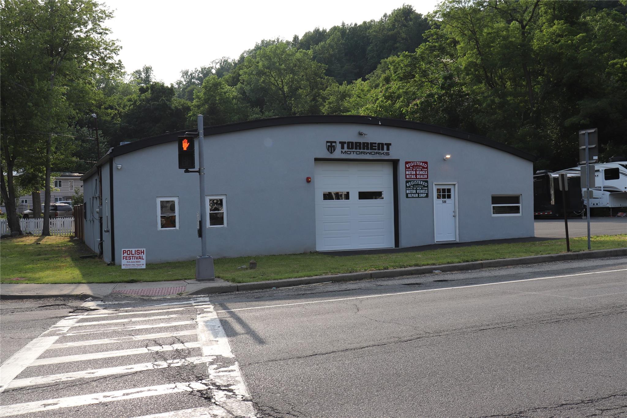 500 N Highland Avenue, Nyack, NY 10960