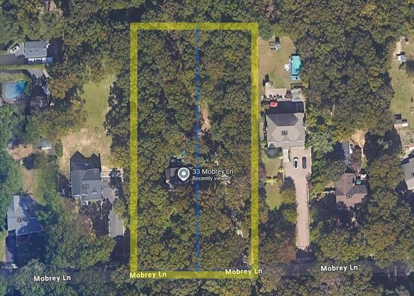 33 Mobrey Lane, Smithtown, NY 11787