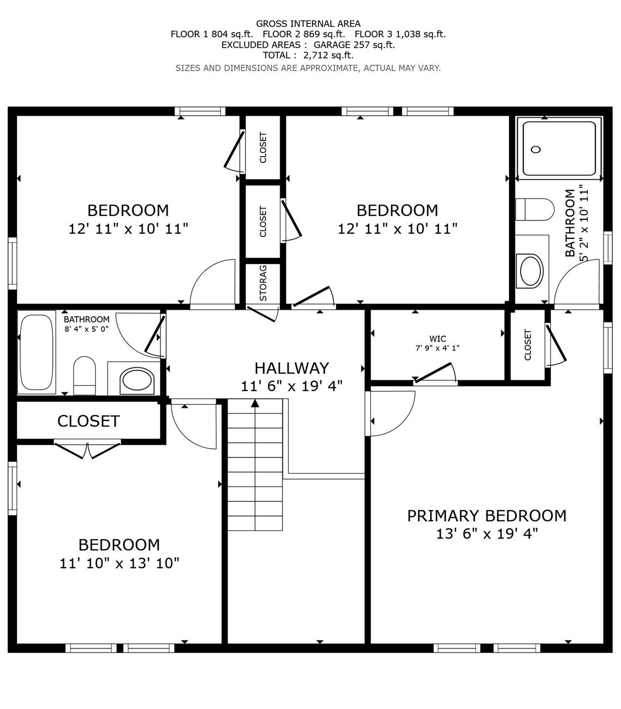 2353 N Wading River Road, Wading River, NY 11792