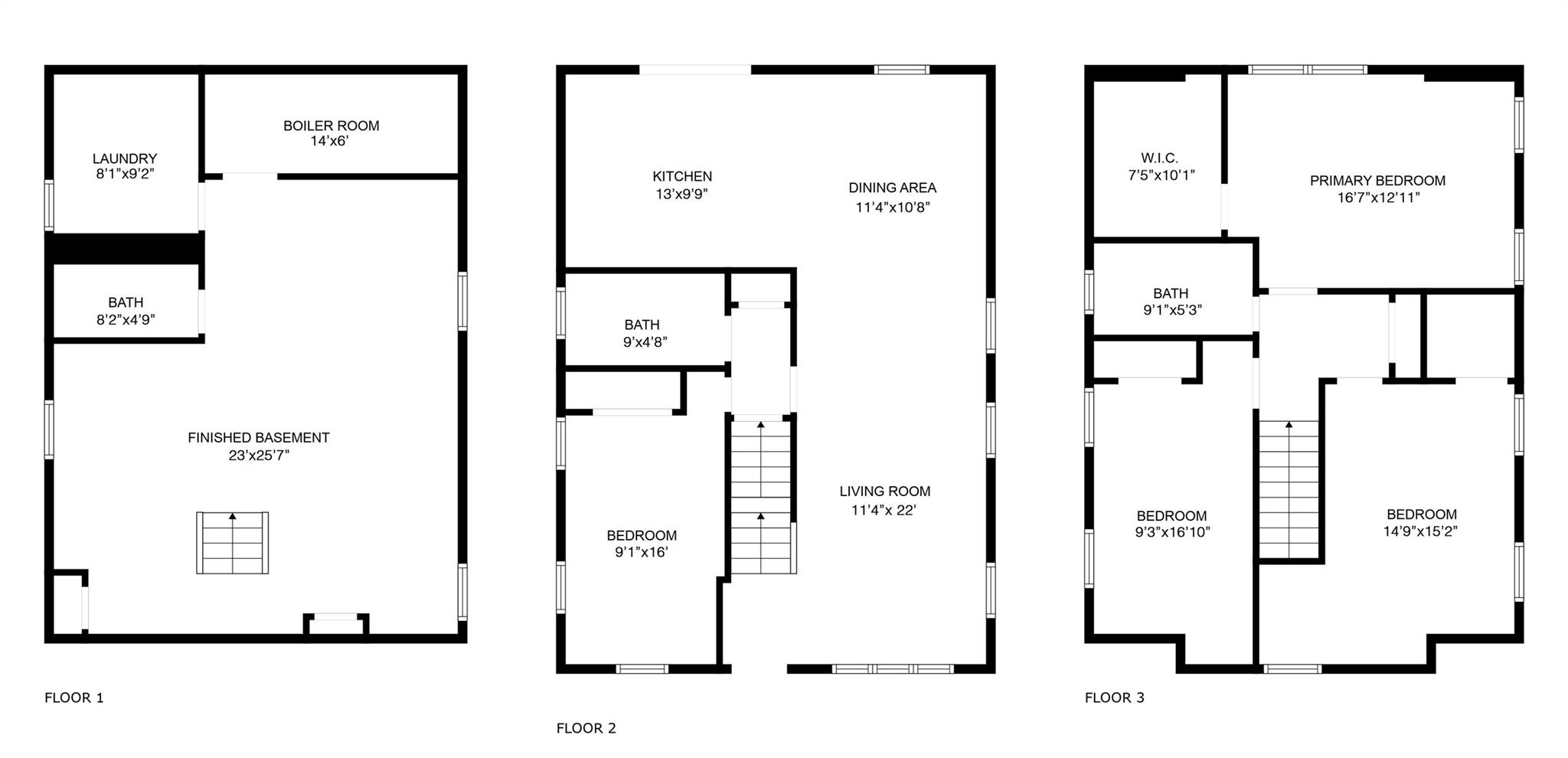82 Albertson Place, Mineola, NY 11501