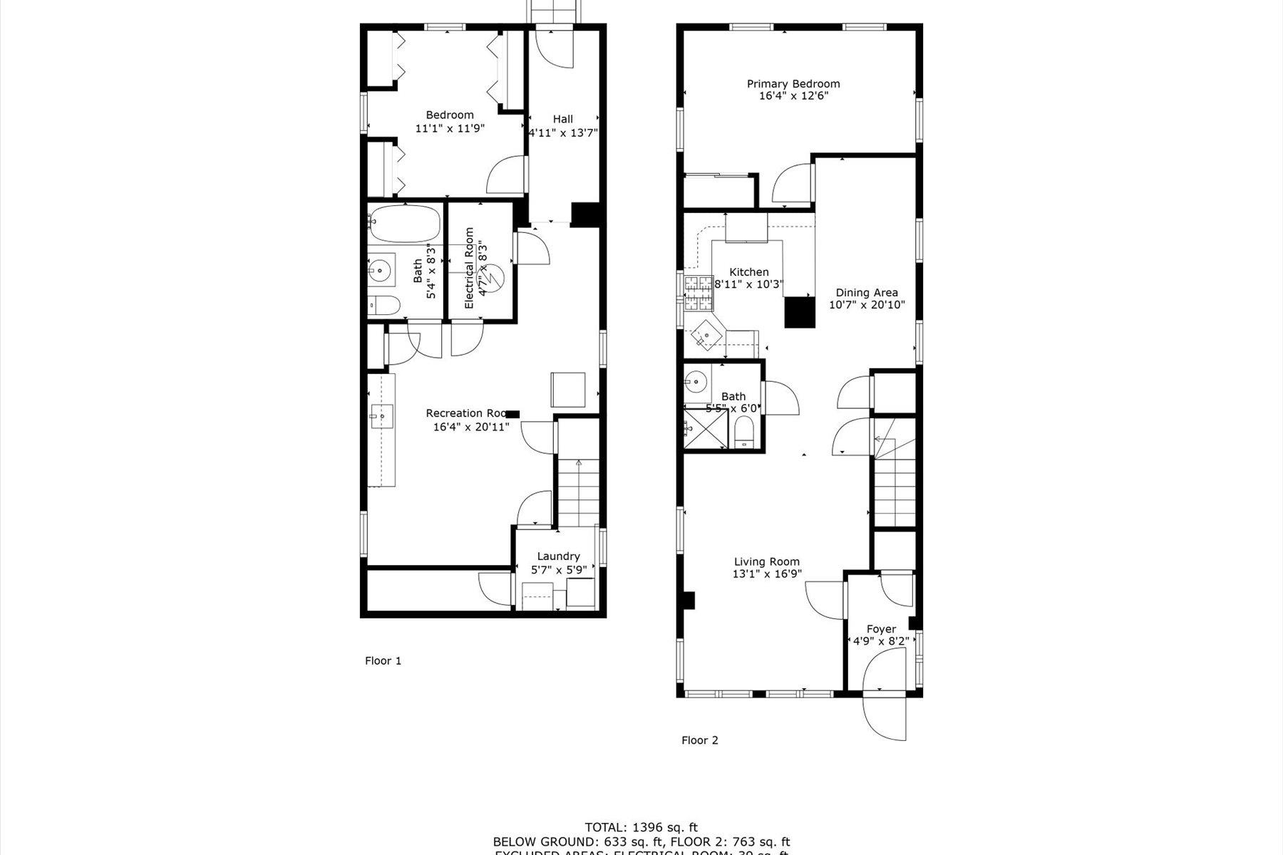 1865 Mulford Avenue, Bronx, NY 10461