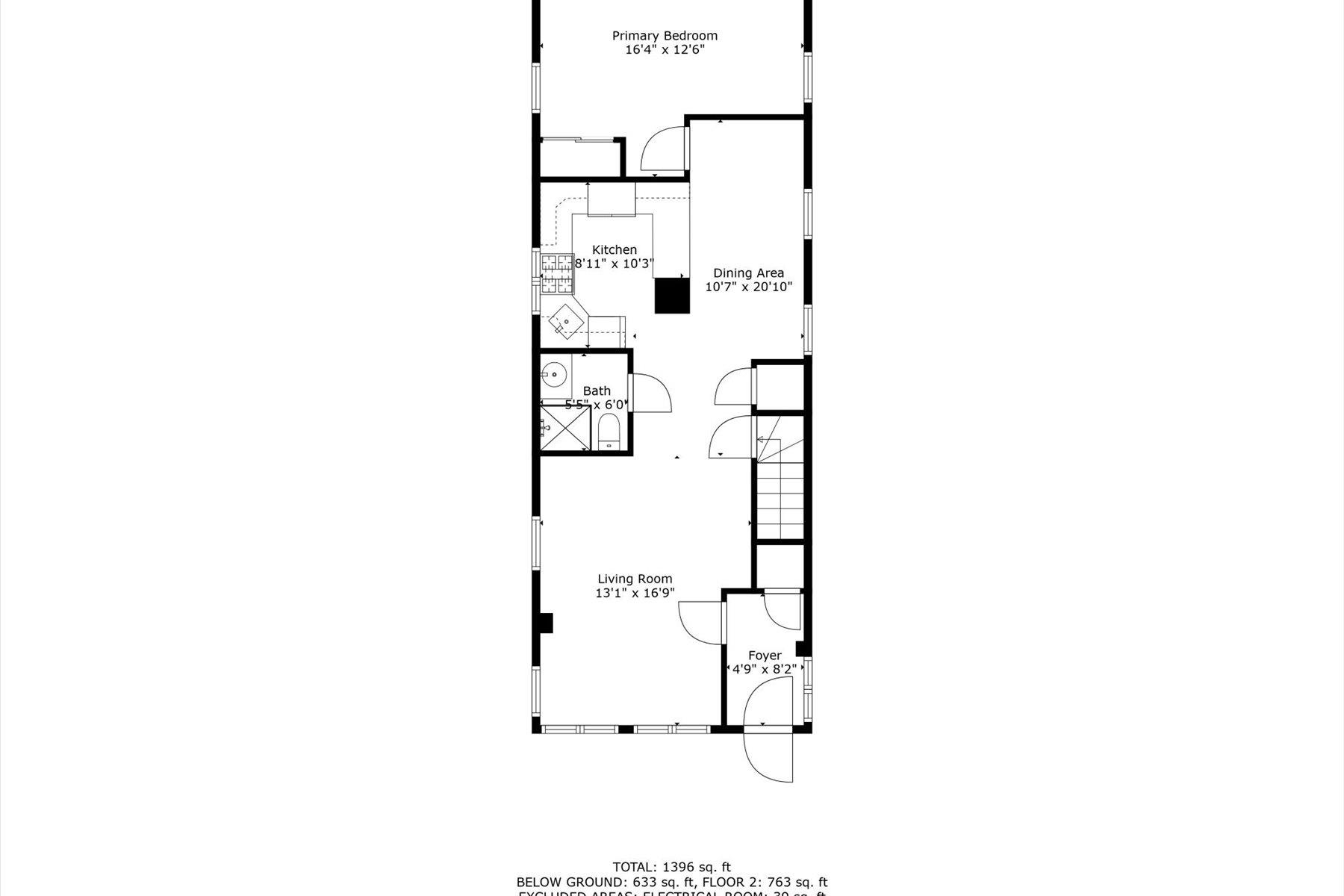 1865 Mulford Avenue, Bronx, NY 10461