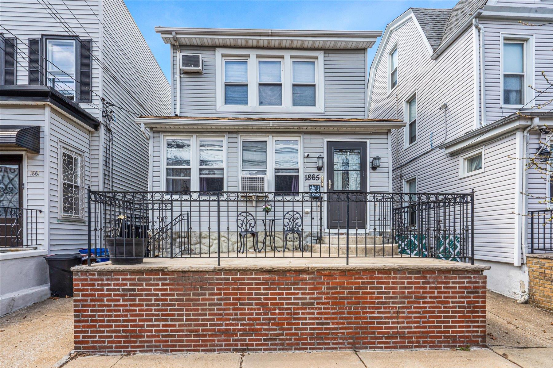 1865 Mulford Avenue, Bronx, NY 10461