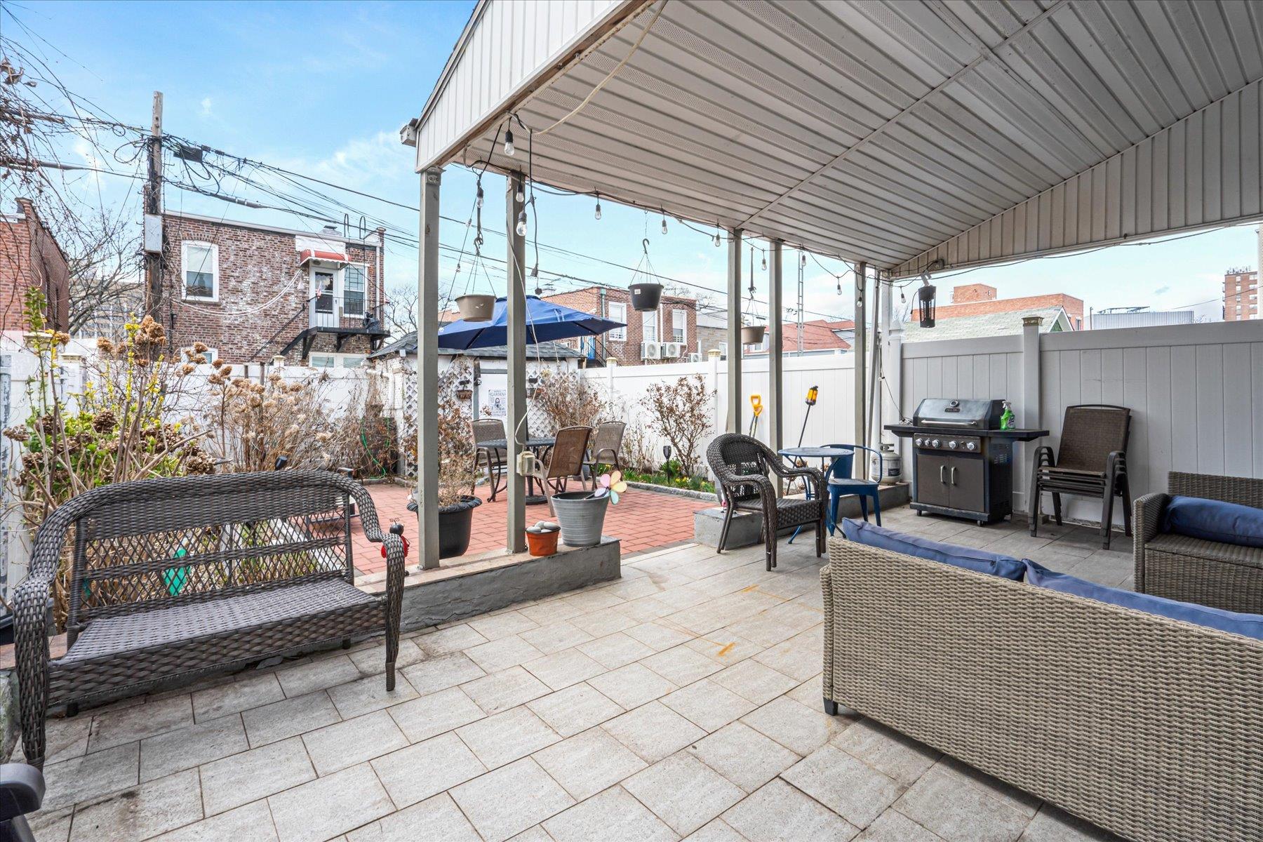 1865 Mulford Avenue, Bronx, NY 10461