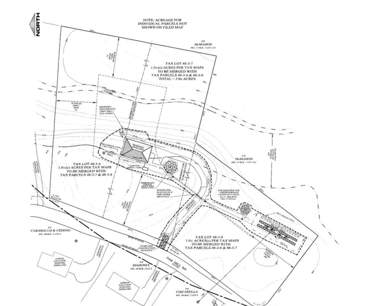 55 Oak Hill Road, Monroe, NY 10950