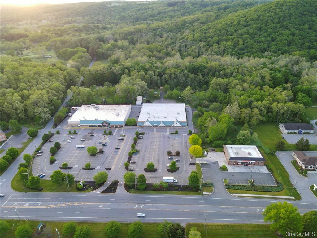158 Route 22 # Warehouse, Pawling, NY 12564