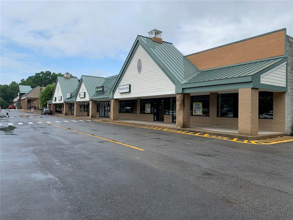 158 Route 22 # Warehouse, Pawling, NY 12564