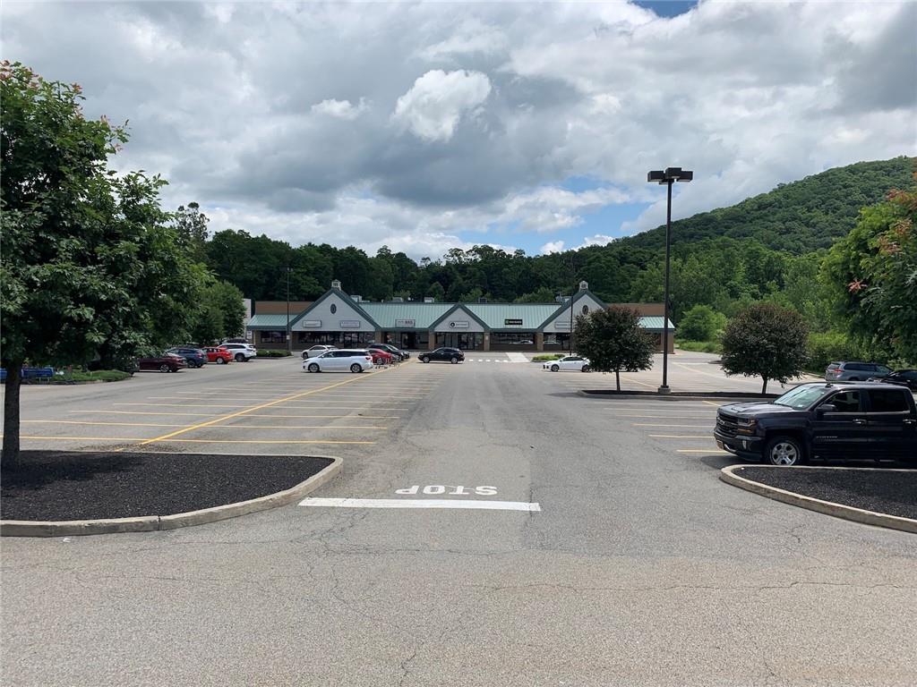 158 Route 22 # Warehouse, Pawling, NY 12564