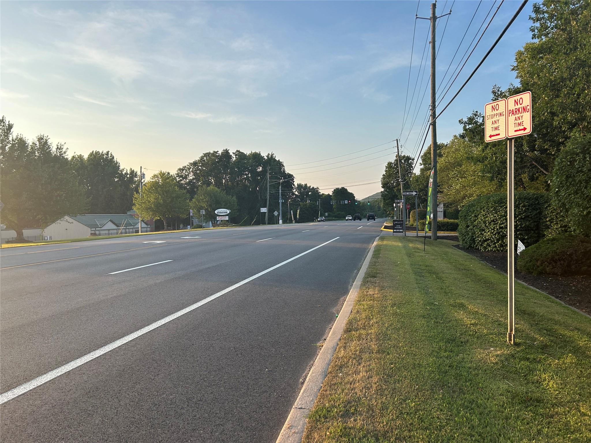 158 Route 22 # Warehouse, Pawling, NY 12564