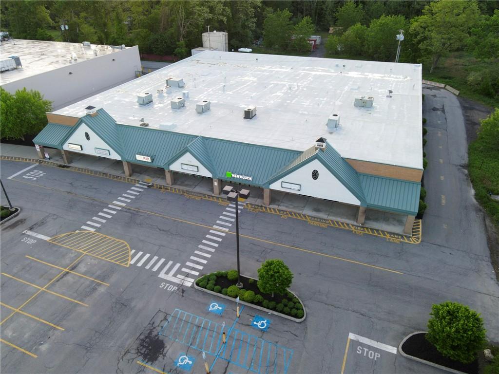 158 Route 22 # Warehouse, Pawling, NY 12564