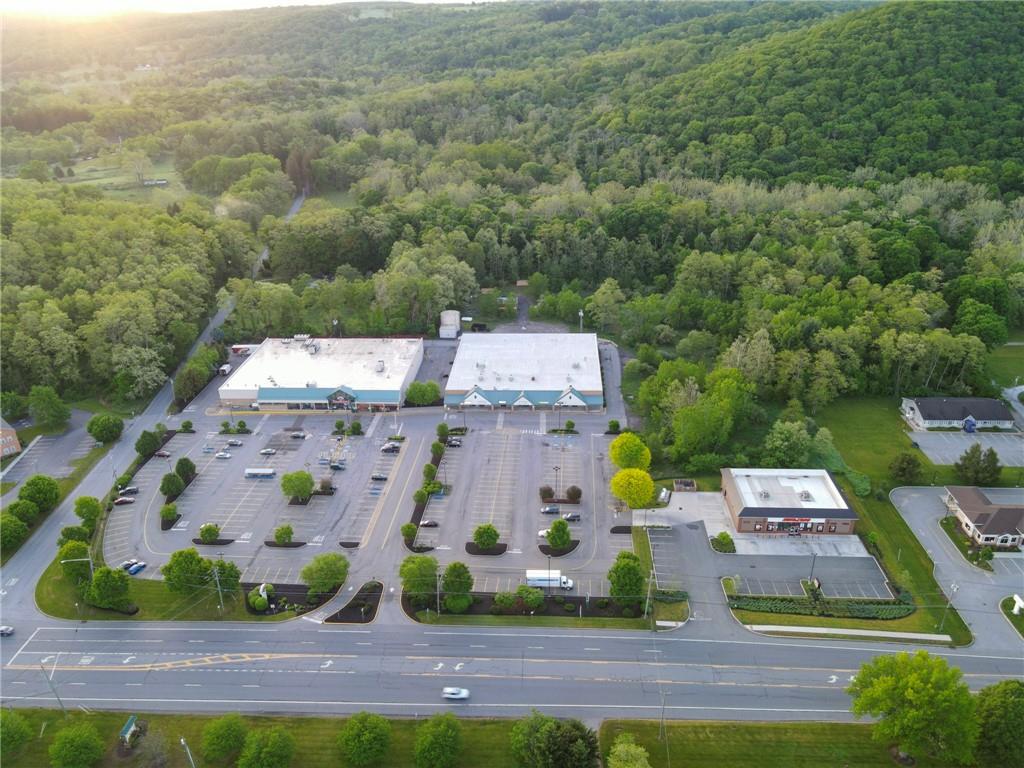 158 Route 22 # Warehouse, Pawling, NY 12564