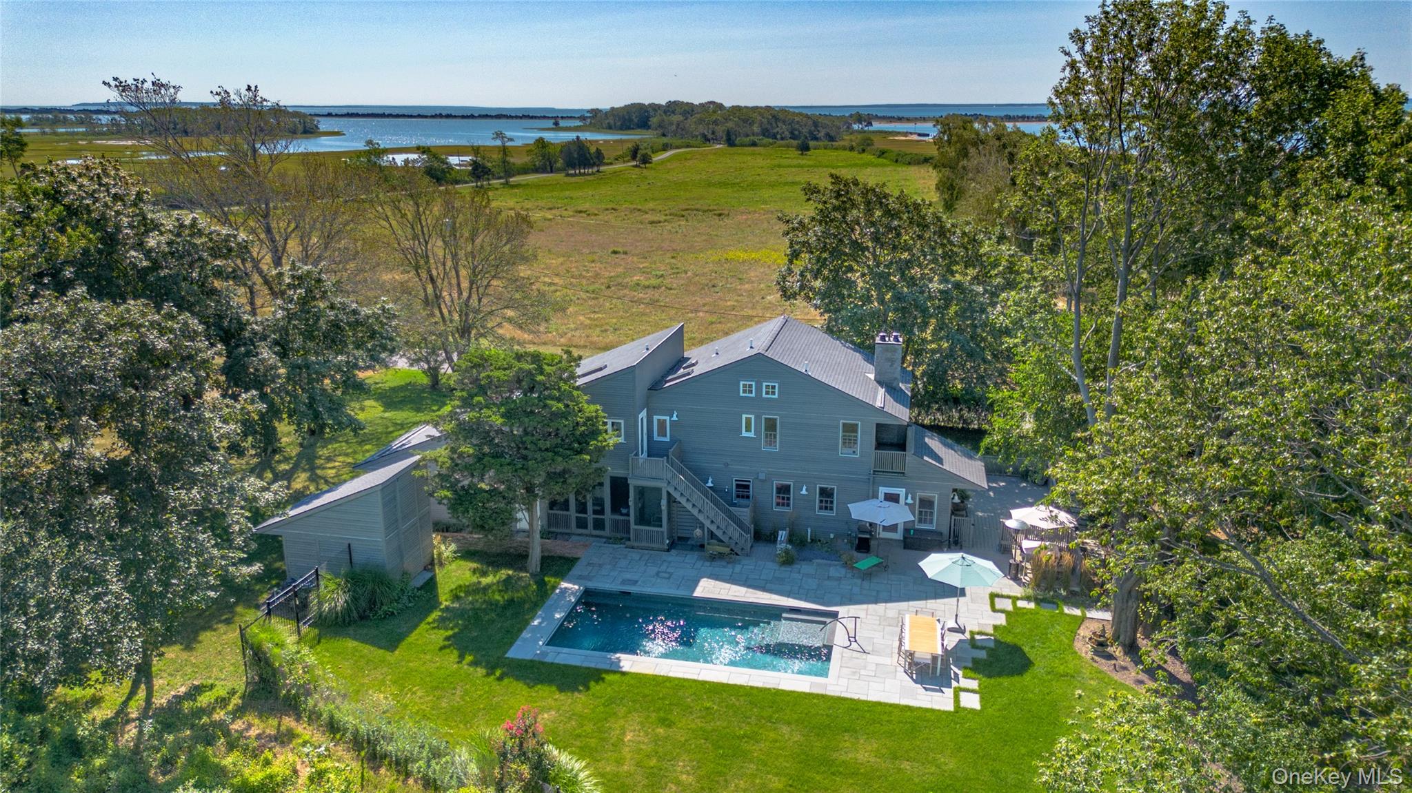 1075 Narrow River Road, Orient, NY 11957