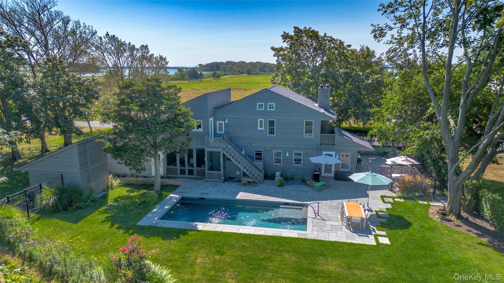 1075 Narrow River Road, Orient, NY 11957