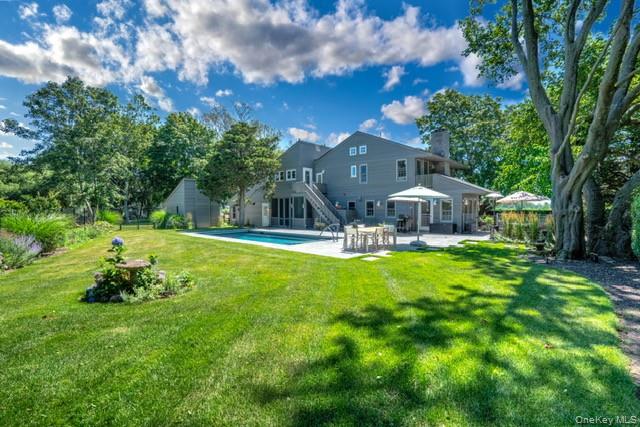 1075 Narrow River Road, Orient, NY 11957