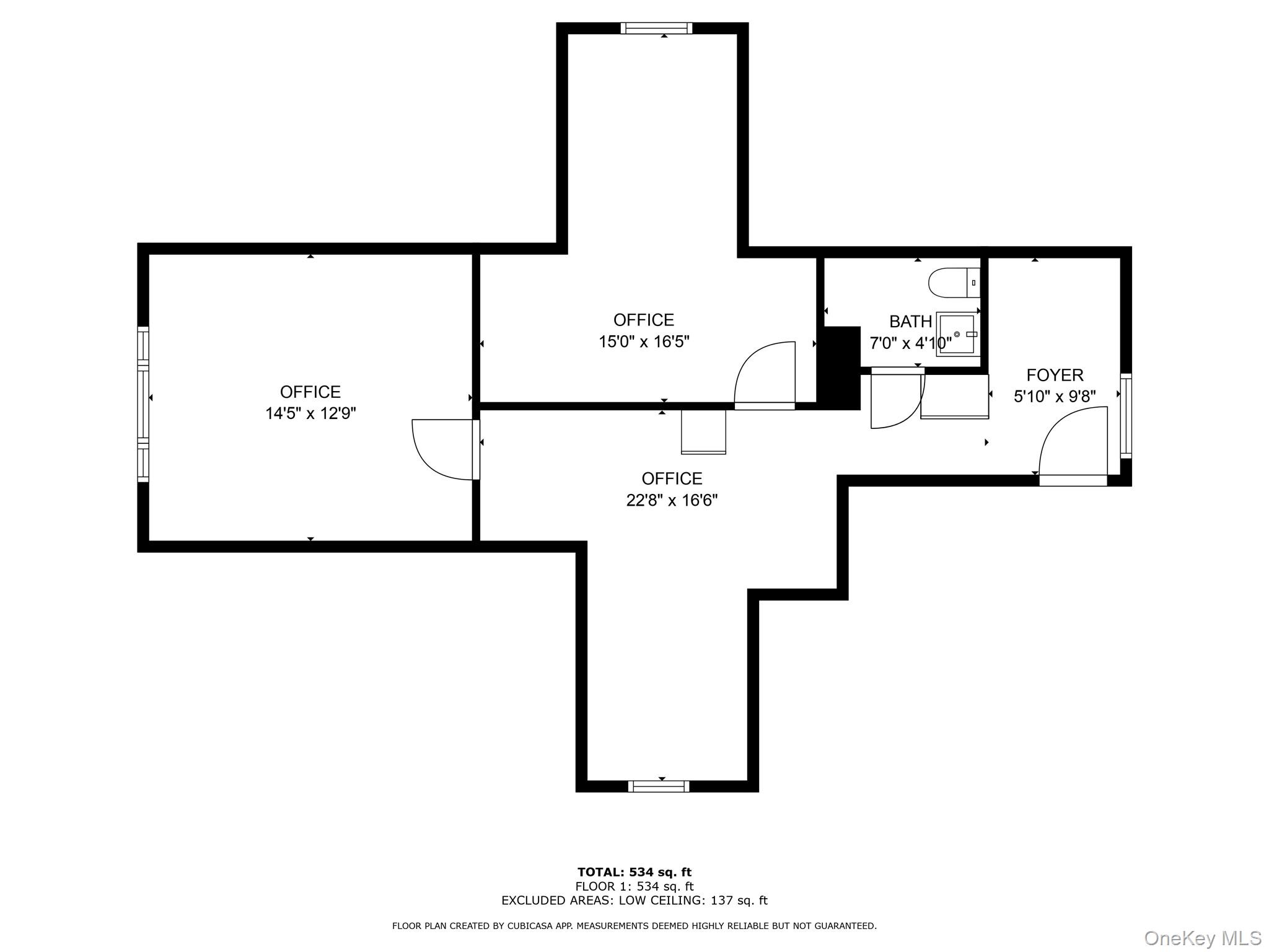 454 Main Street, Port Washington, NY 11050