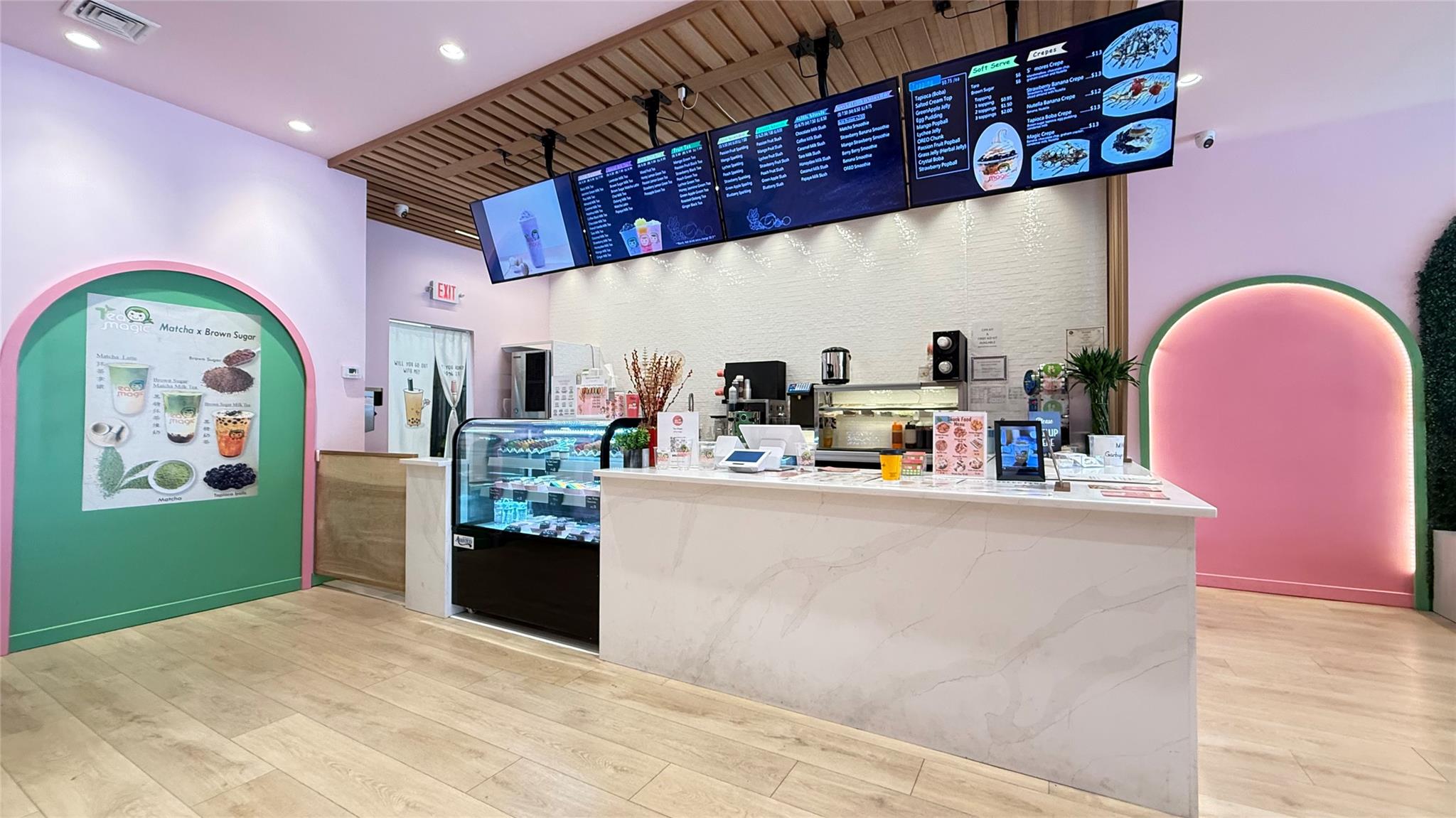 74A & 74 Hillside Avenue, Mineola, NY 11596