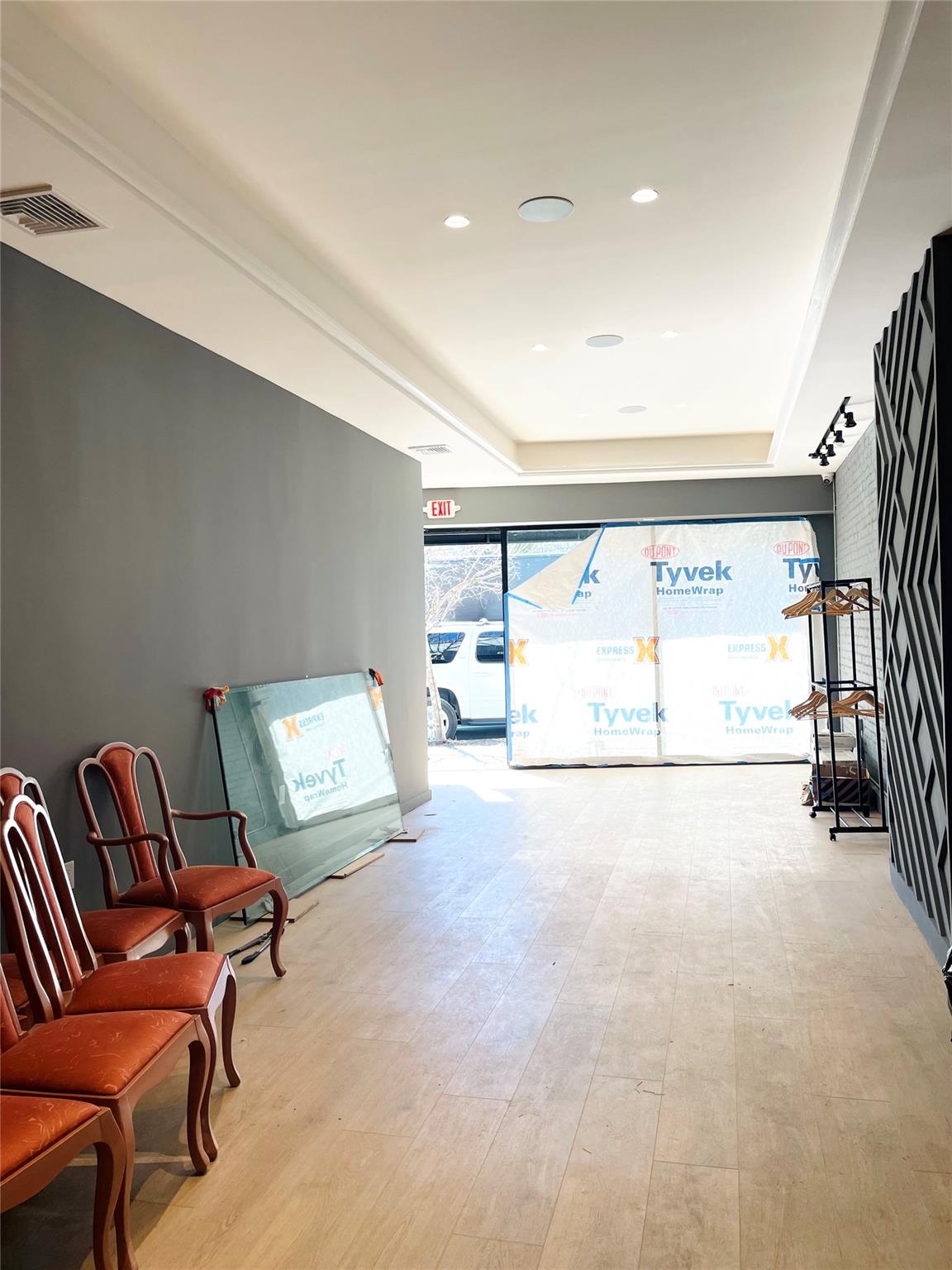 74A & 74 Hillside Avenue, Mineola, NY 11596