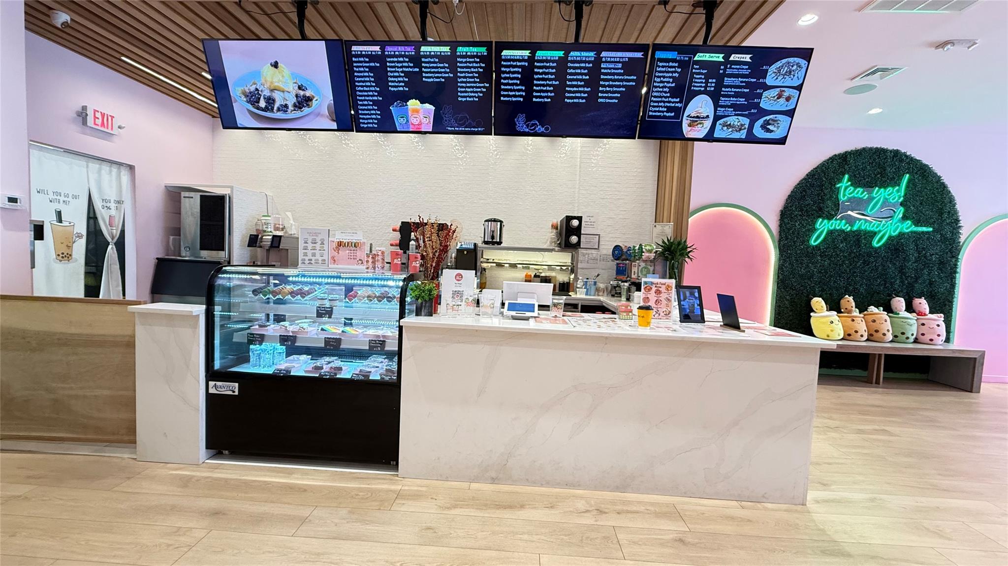 74A & 74 Hillside Avenue, Mineola, NY 11596