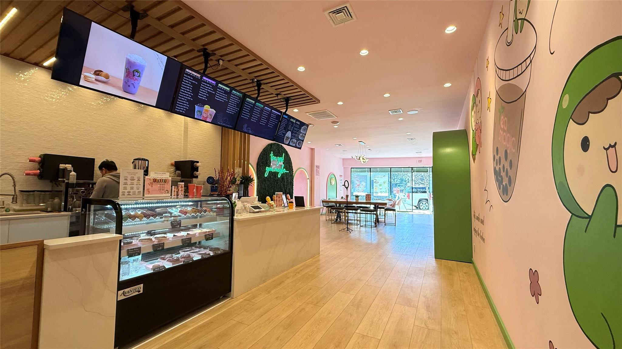 74A & 74 Hillside Avenue, Mineola, NY 11596