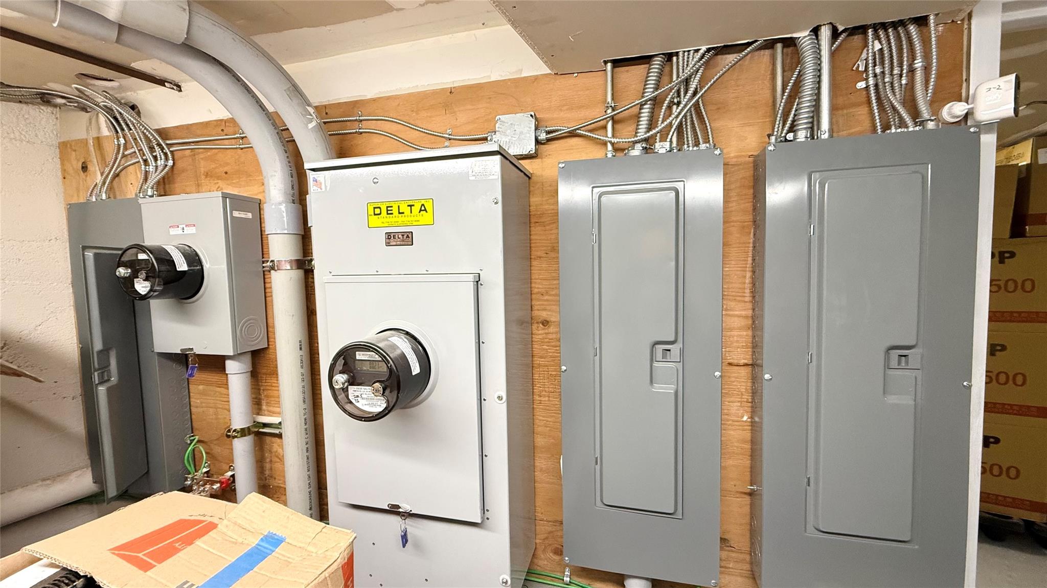 74A & 74 Hillside Avenue, Mineola, NY 11596