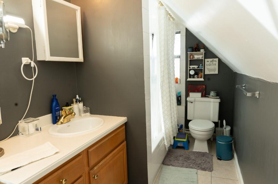 45 Elm Street, Mount Vernon, NY 10550