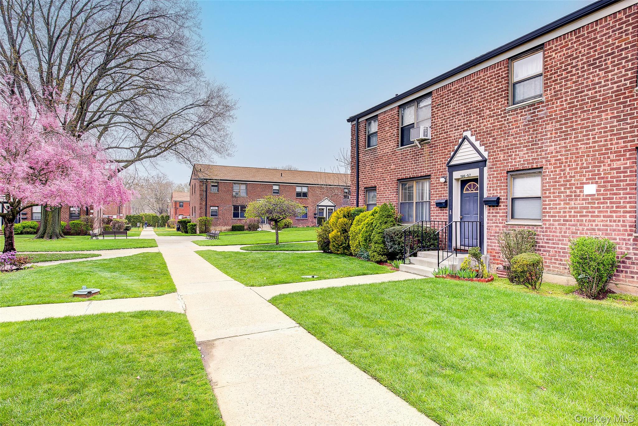 196-57 69th Avenue # 1, Fresh Meadows, NY 11365