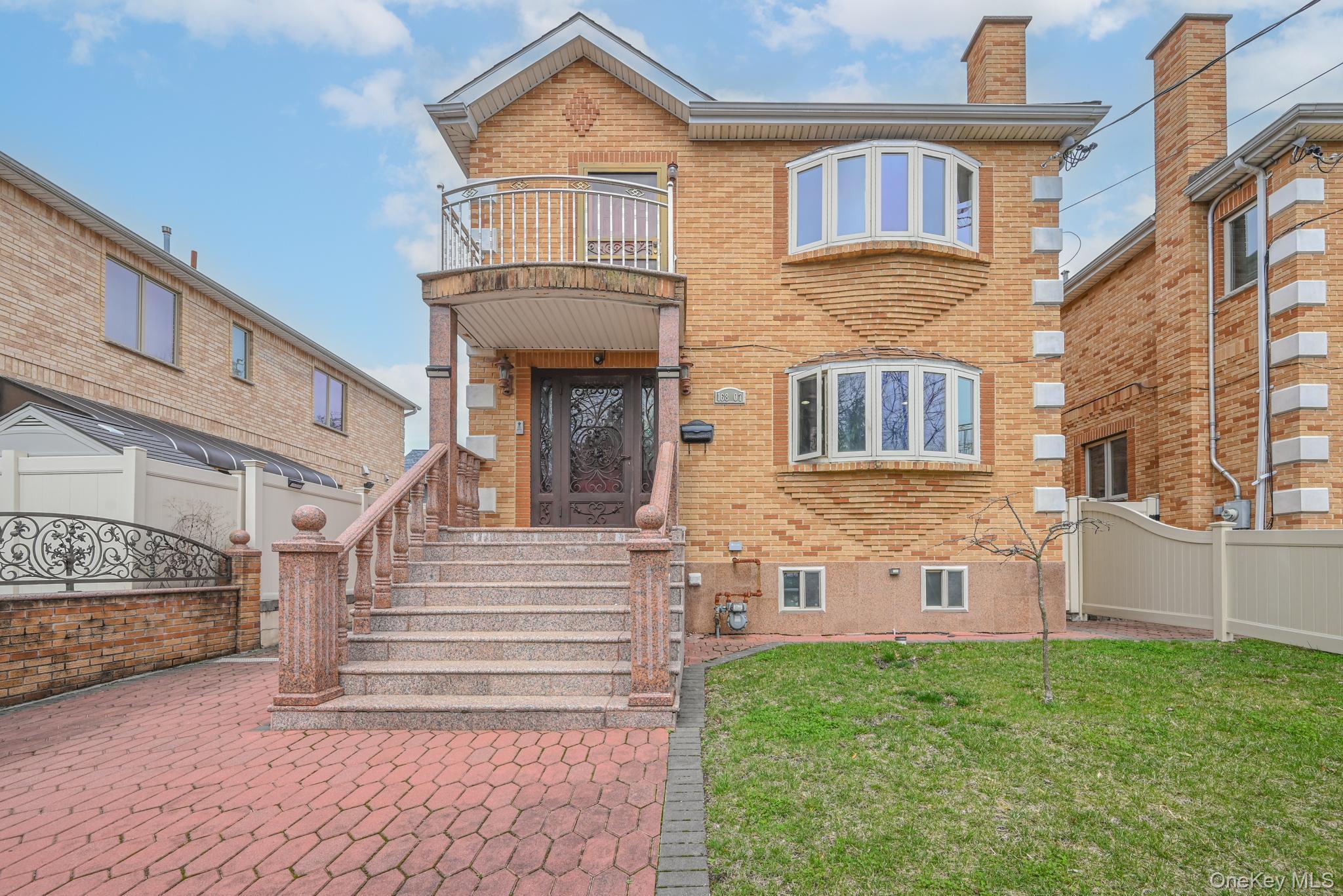 168-07 81 Avenue, Jamaica Estates, NY 11432